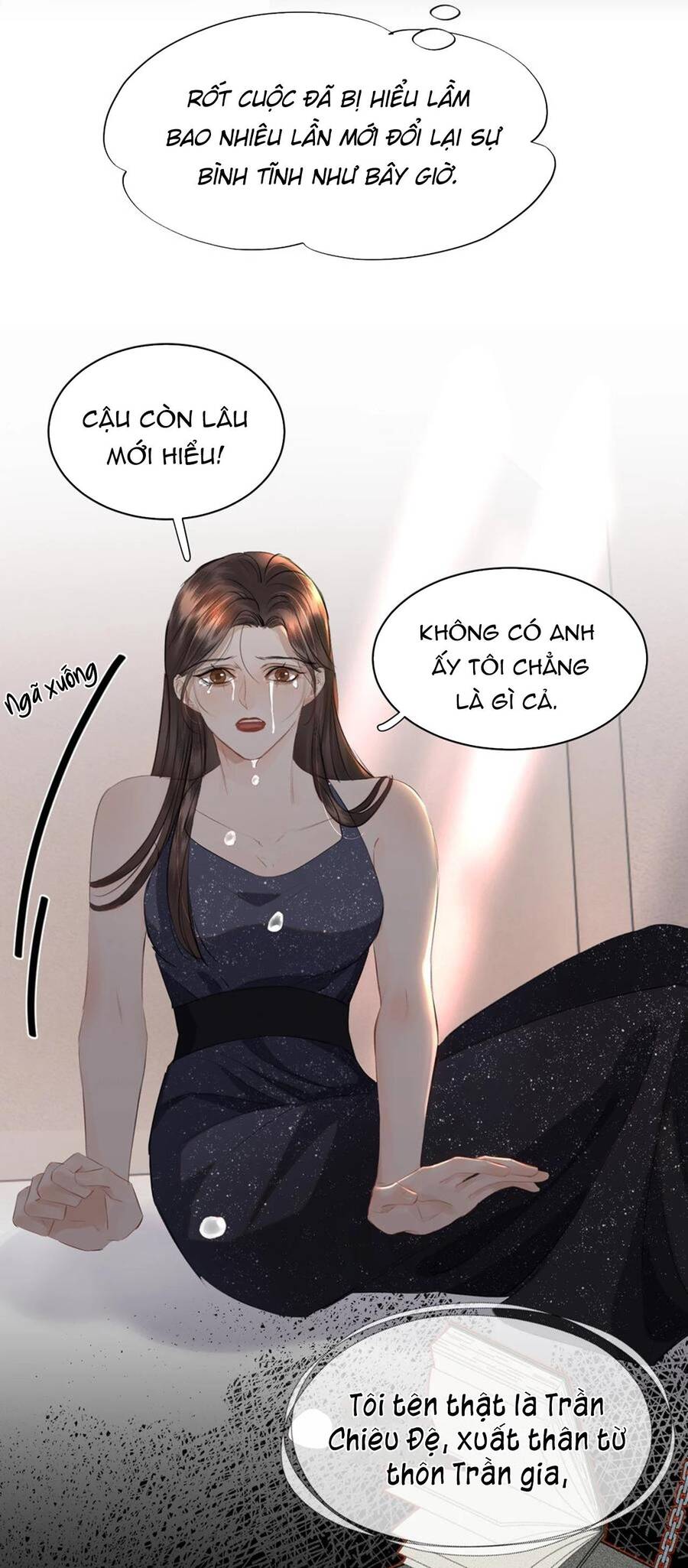 Không Thể Cưỡng Lại Người Yêu Dính Người - Chapter 14 - Page 23