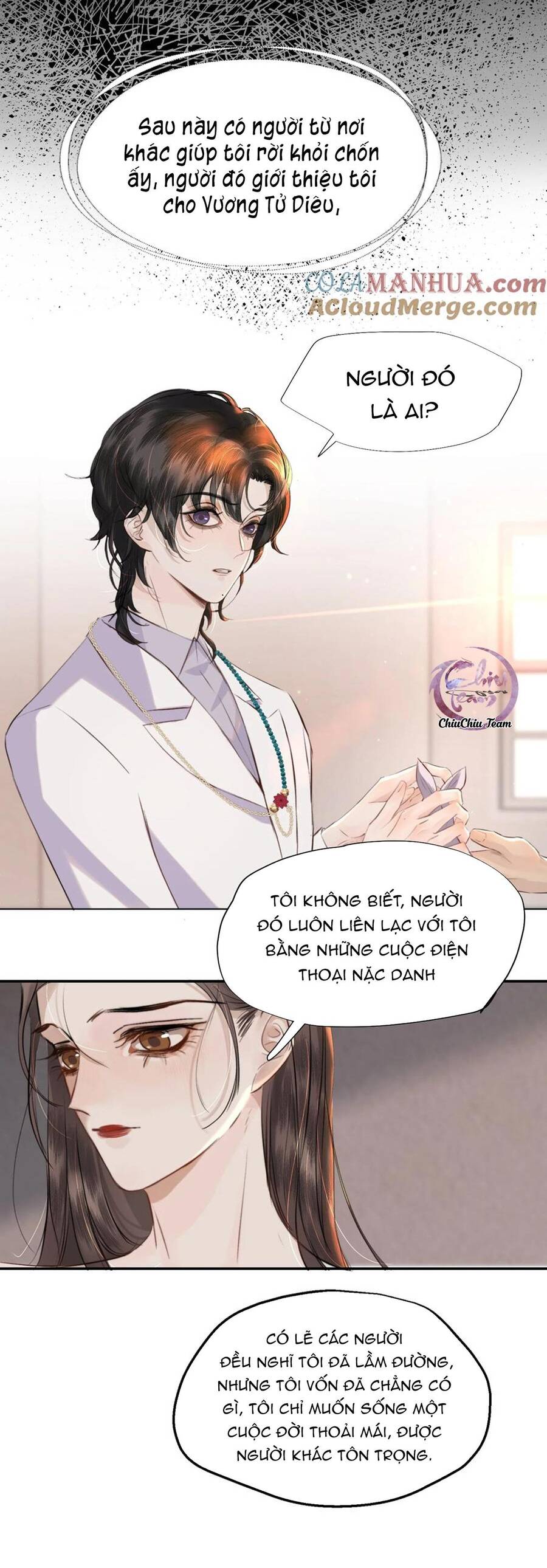 Không Thể Cưỡng Lại Người Yêu Dính Người - Chapter 14 - Page 25