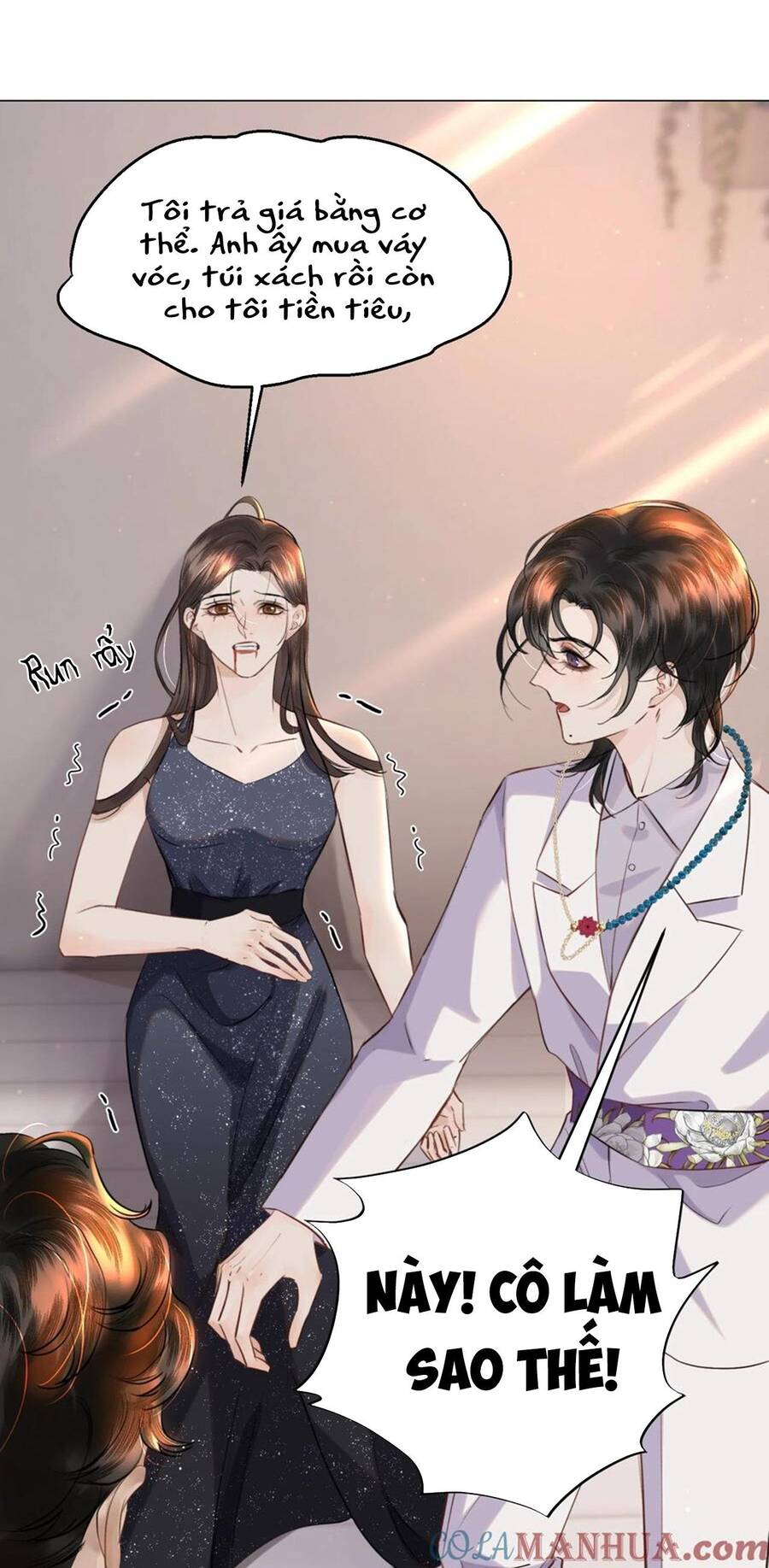 Không Thể Cưỡng Lại Người Yêu Dính Người - Chapter 14 - Page 26