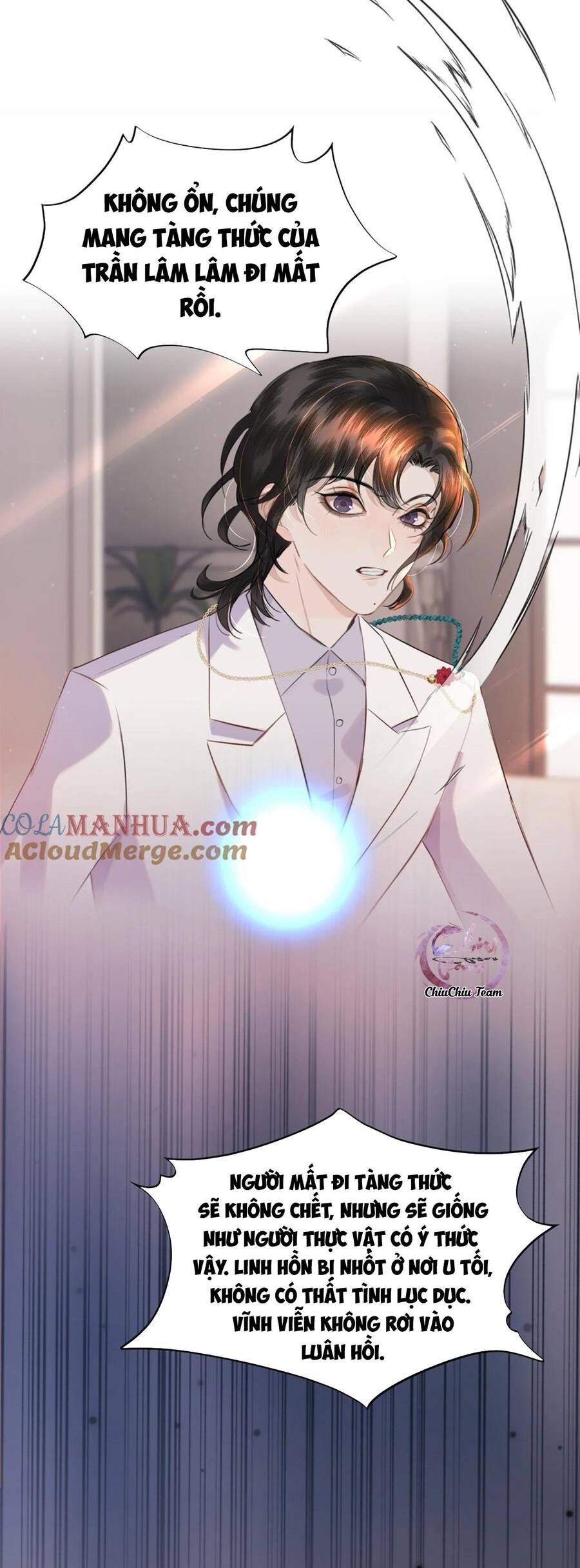 Không Thể Cưỡng Lại Người Yêu Dính Người - Chapter 14 - Page 29