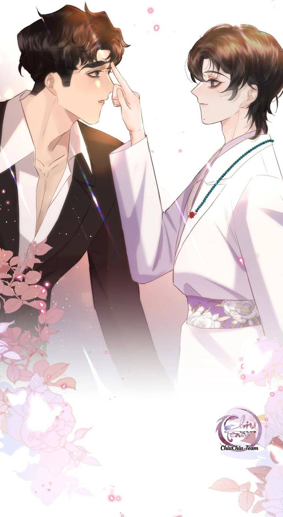 Không Thể Cưỡng Lại Người Yêu Dính Người - Chapter 14 - Page 3