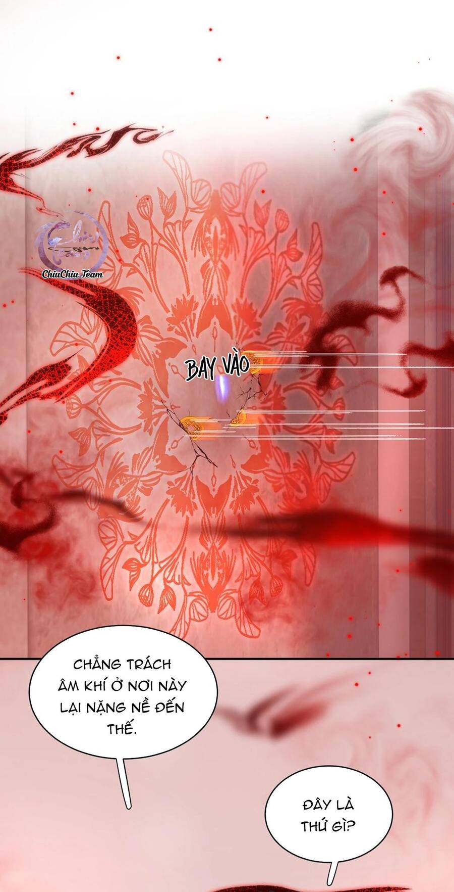 Không Thể Cưỡng Lại Người Yêu Dính Người - Chapter 14 - Page 31