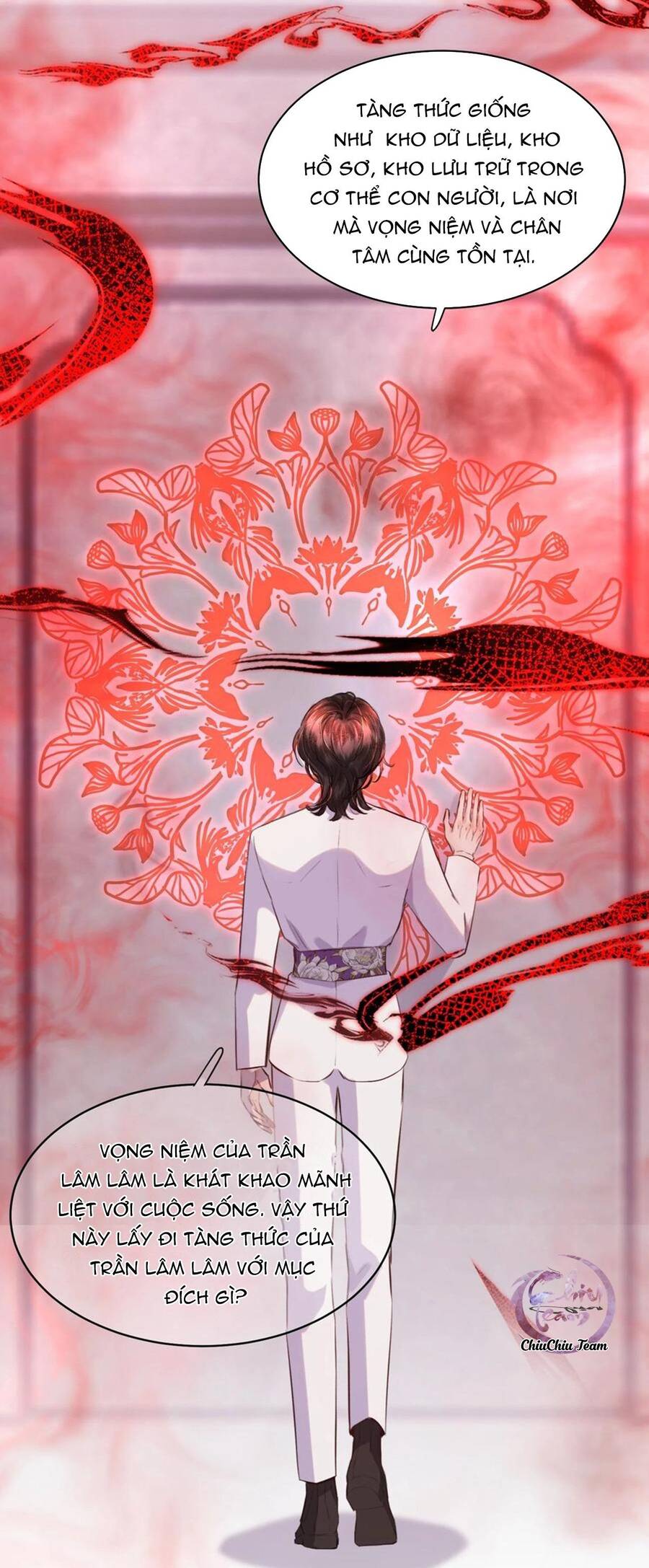 Không Thể Cưỡng Lại Người Yêu Dính Người - Chapter 14 - Page 33