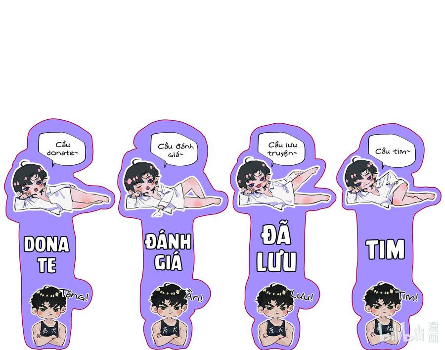 Không Thể Cưỡng Lại Người Yêu Dính Người - Chapter 14 - Page 46