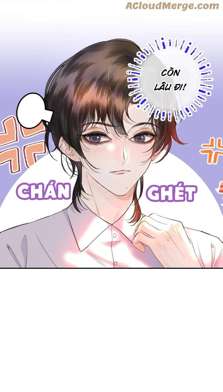 Không Thể Cưỡng Lại Người Yêu Dính Người - Chapter 15 - Page 11