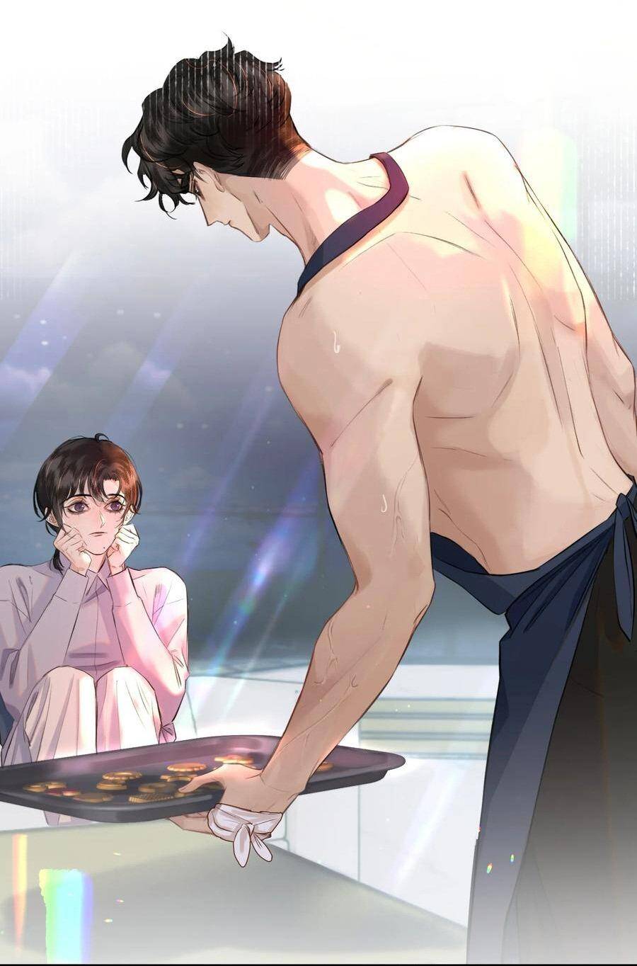 Không Thể Cưỡng Lại Người Yêu Dính Người - Chapter 15 - Page 17