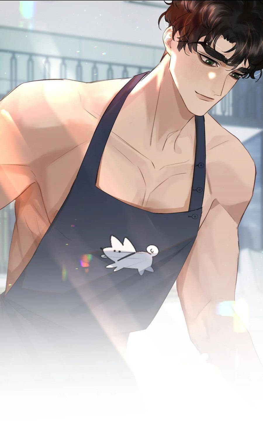 Không Thể Cưỡng Lại Người Yêu Dính Người - Chapter 15 - Page 18