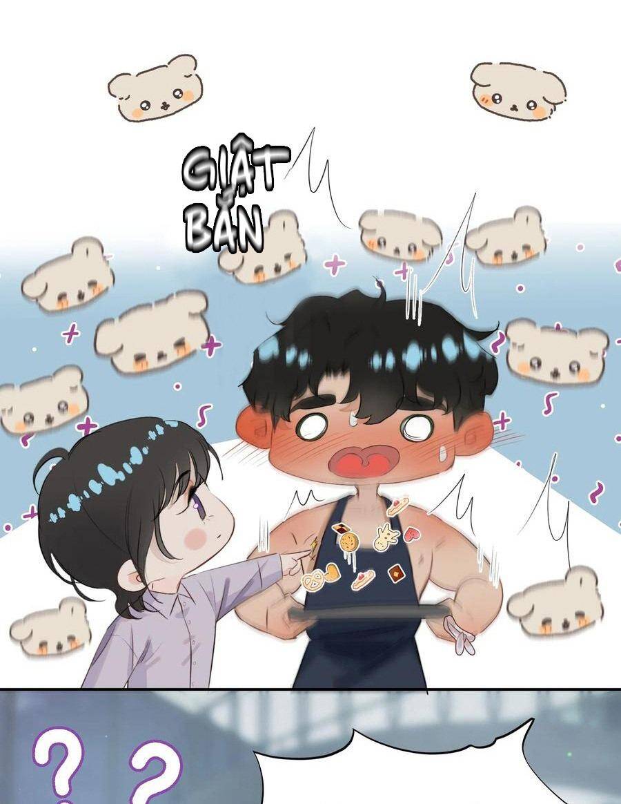 Không Thể Cưỡng Lại Người Yêu Dính Người - Chapter 15 - Page 20