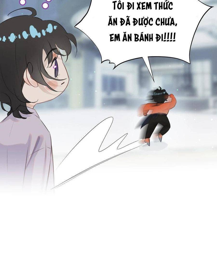 Không Thể Cưỡng Lại Người Yêu Dính Người - Chapter 15 - Page 21