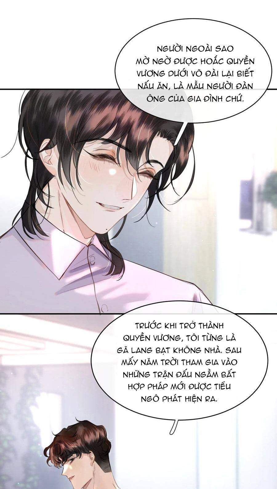 Không Thể Cưỡng Lại Người Yêu Dính Người - Chapter 15 - Page 26