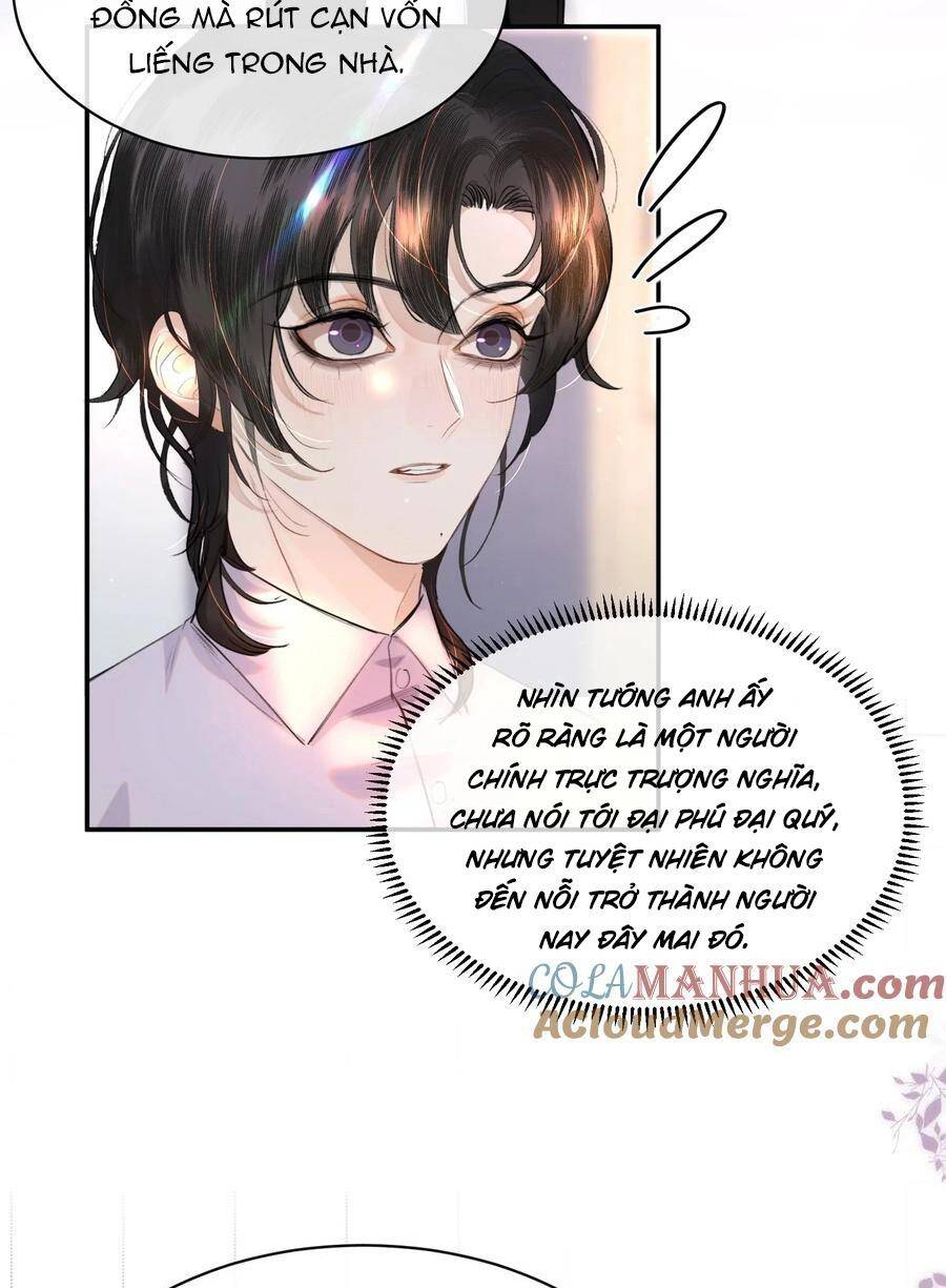 Không Thể Cưỡng Lại Người Yêu Dính Người - Chapter 15 - Page 28