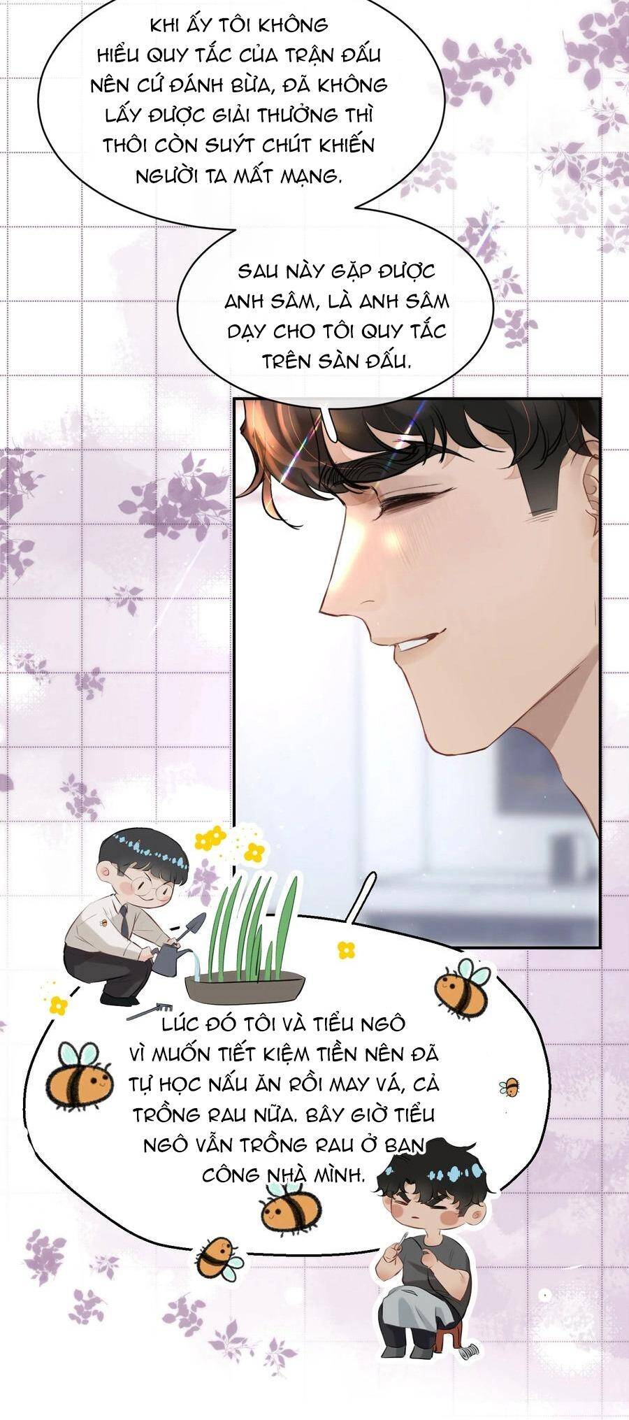 Không Thể Cưỡng Lại Người Yêu Dính Người - Chapter 15 - Page 29