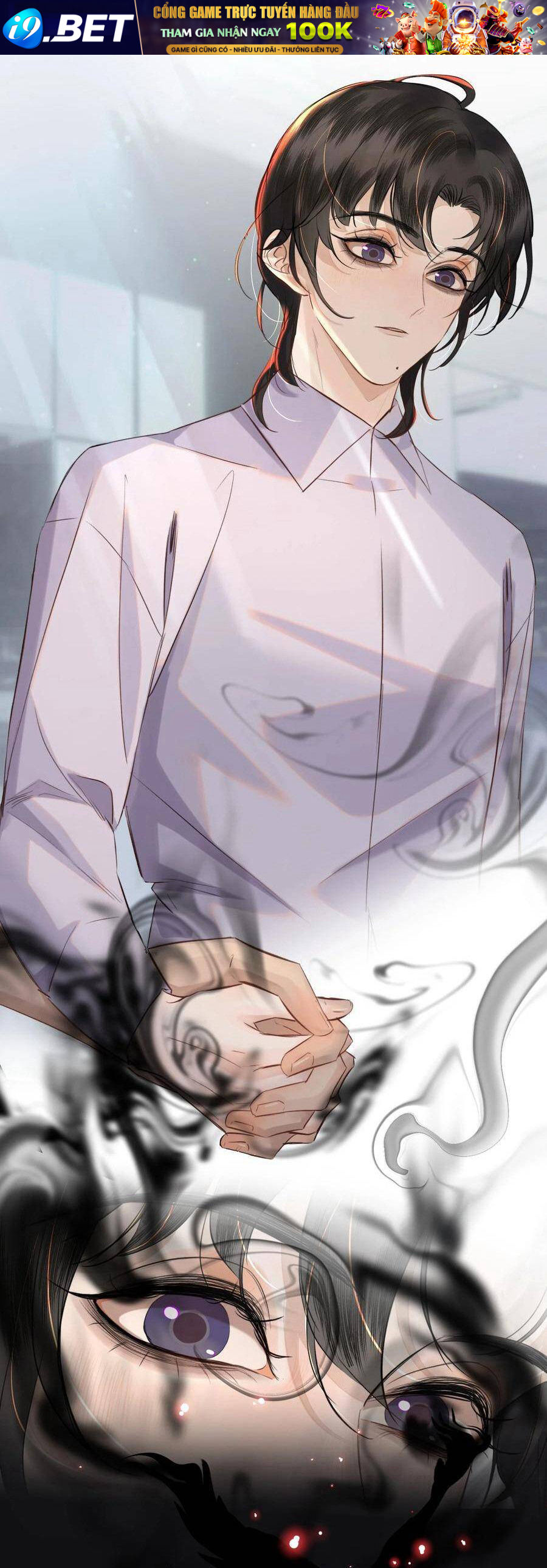 Không Thể Cưỡng Lại Người Yêu Dính Người - Chapter 15 - Page 35