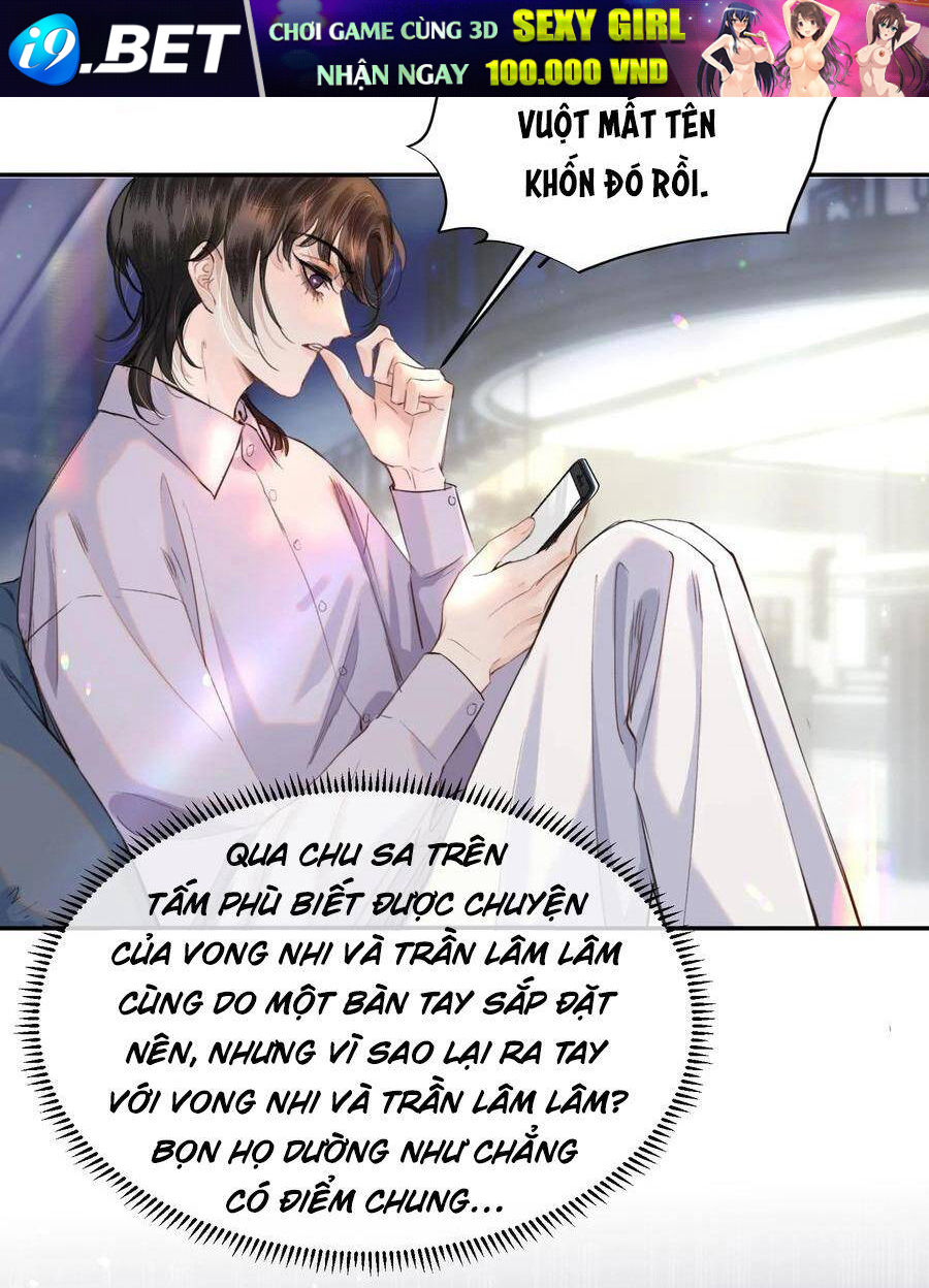 Không Thể Cưỡng Lại Người Yêu Dính Người - Chapter 15 - Page 4