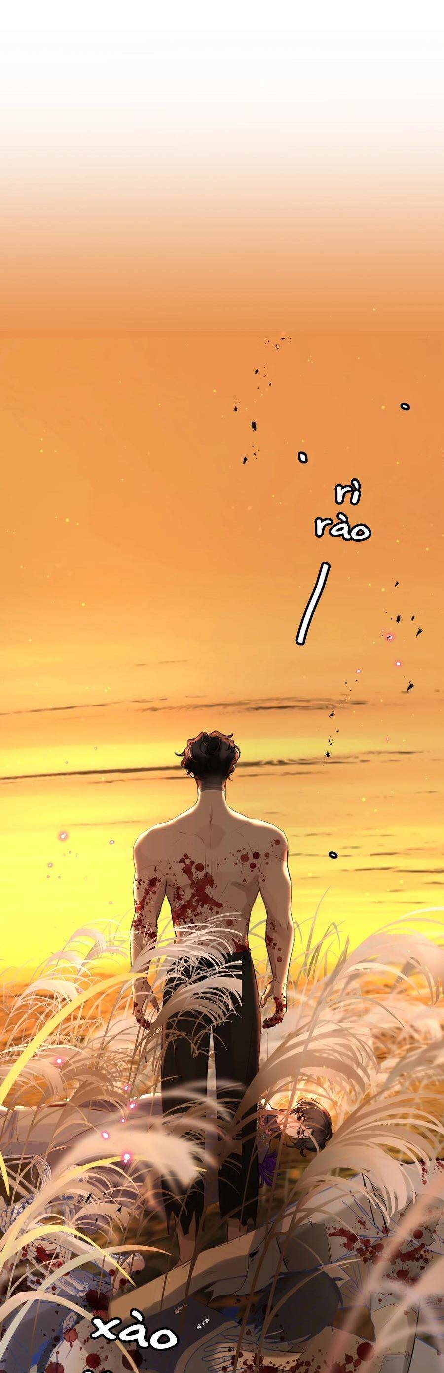 Không Thể Cưỡng Lại Người Yêu Dính Người - Chapter 15 - Page 40