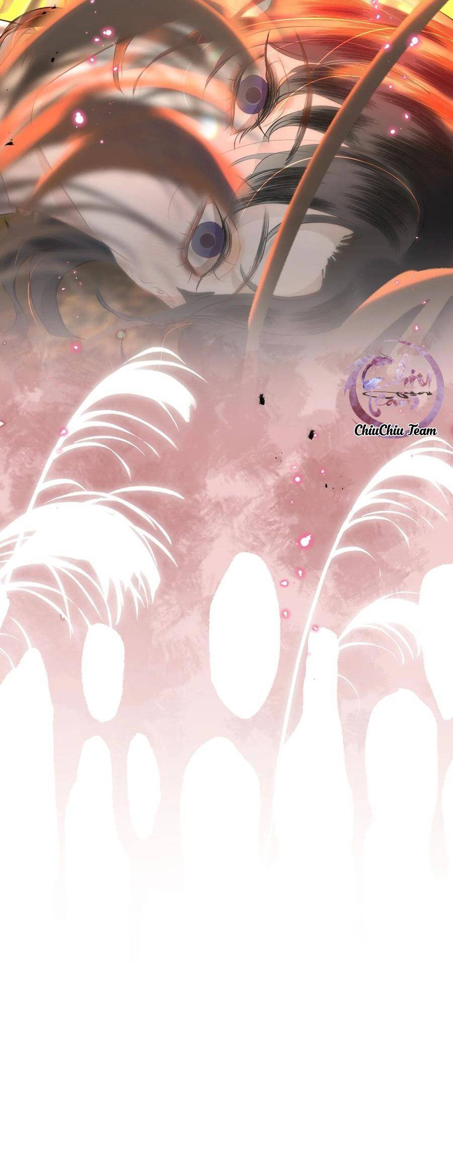 Không Thể Cưỡng Lại Người Yêu Dính Người - Chapter 15 - Page 42