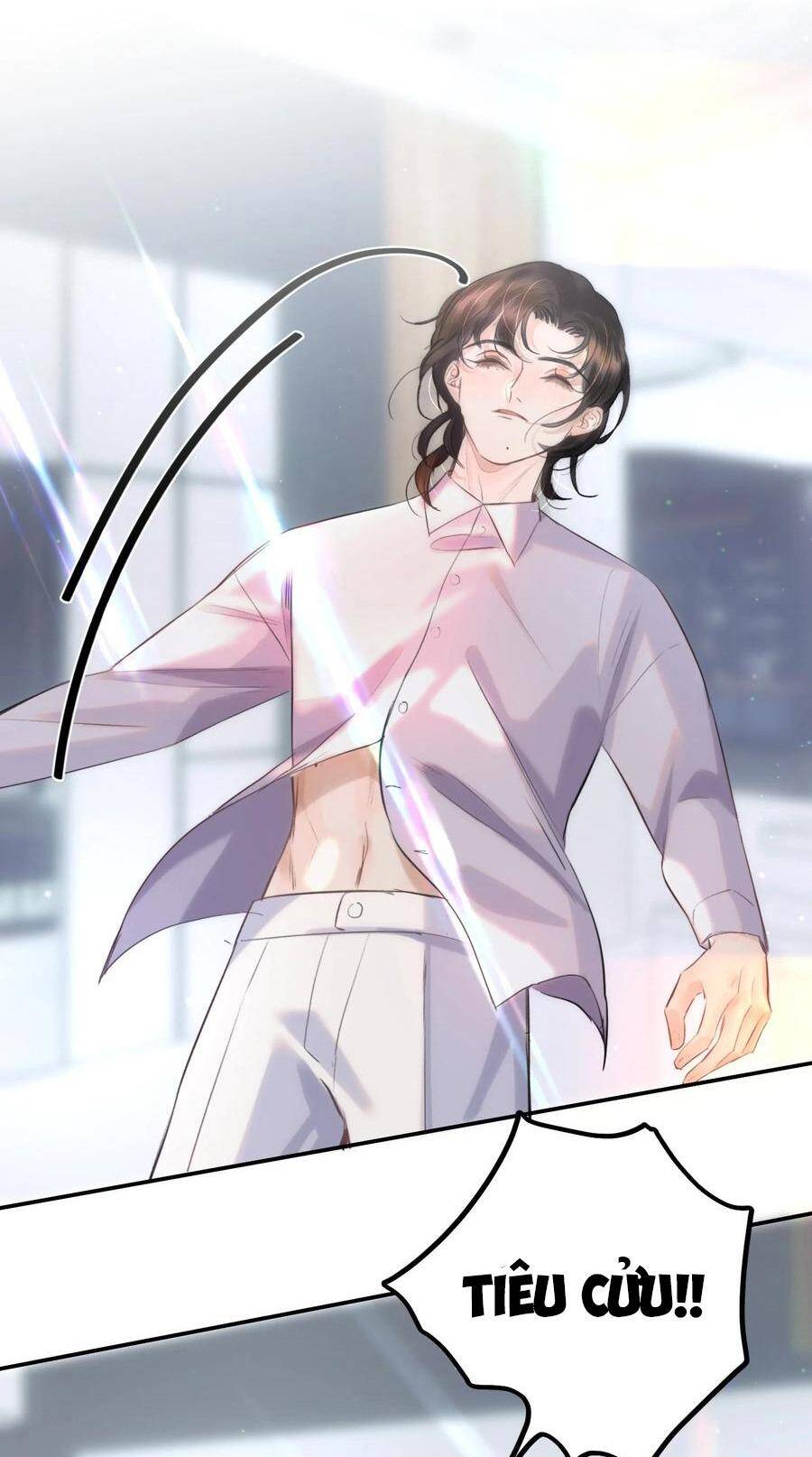 Không Thể Cưỡng Lại Người Yêu Dính Người - Chapter 15 - Page 43