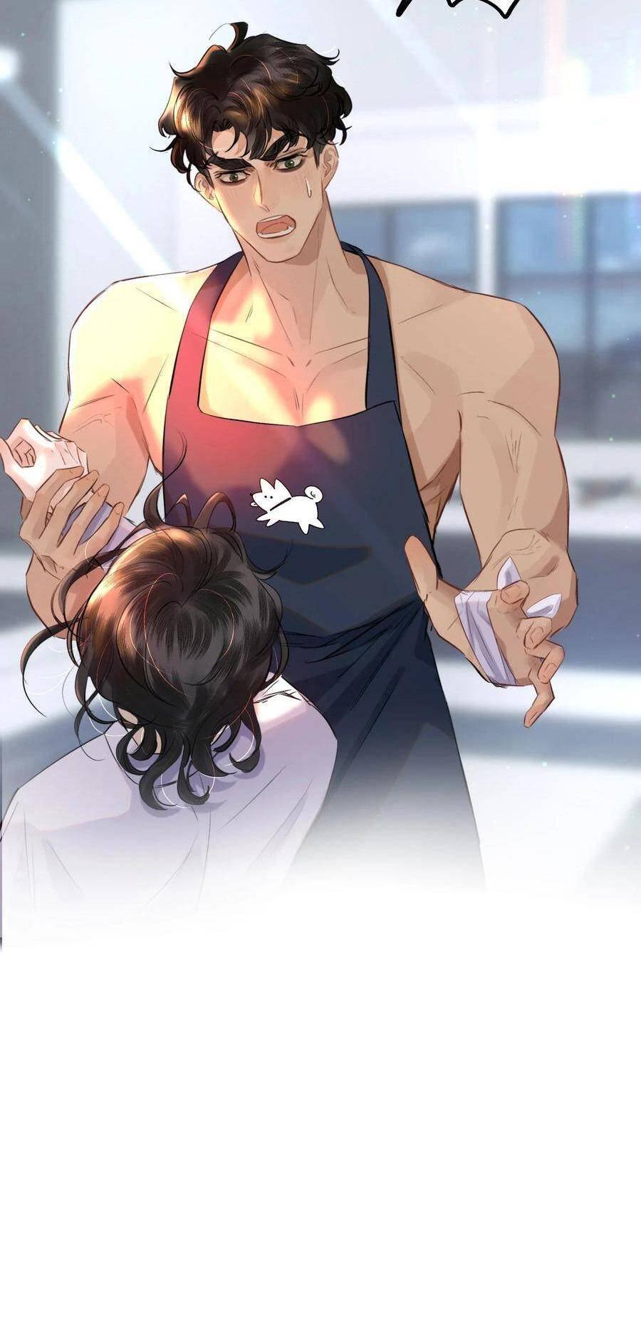 Không Thể Cưỡng Lại Người Yêu Dính Người - Chapter 15 - Page 44