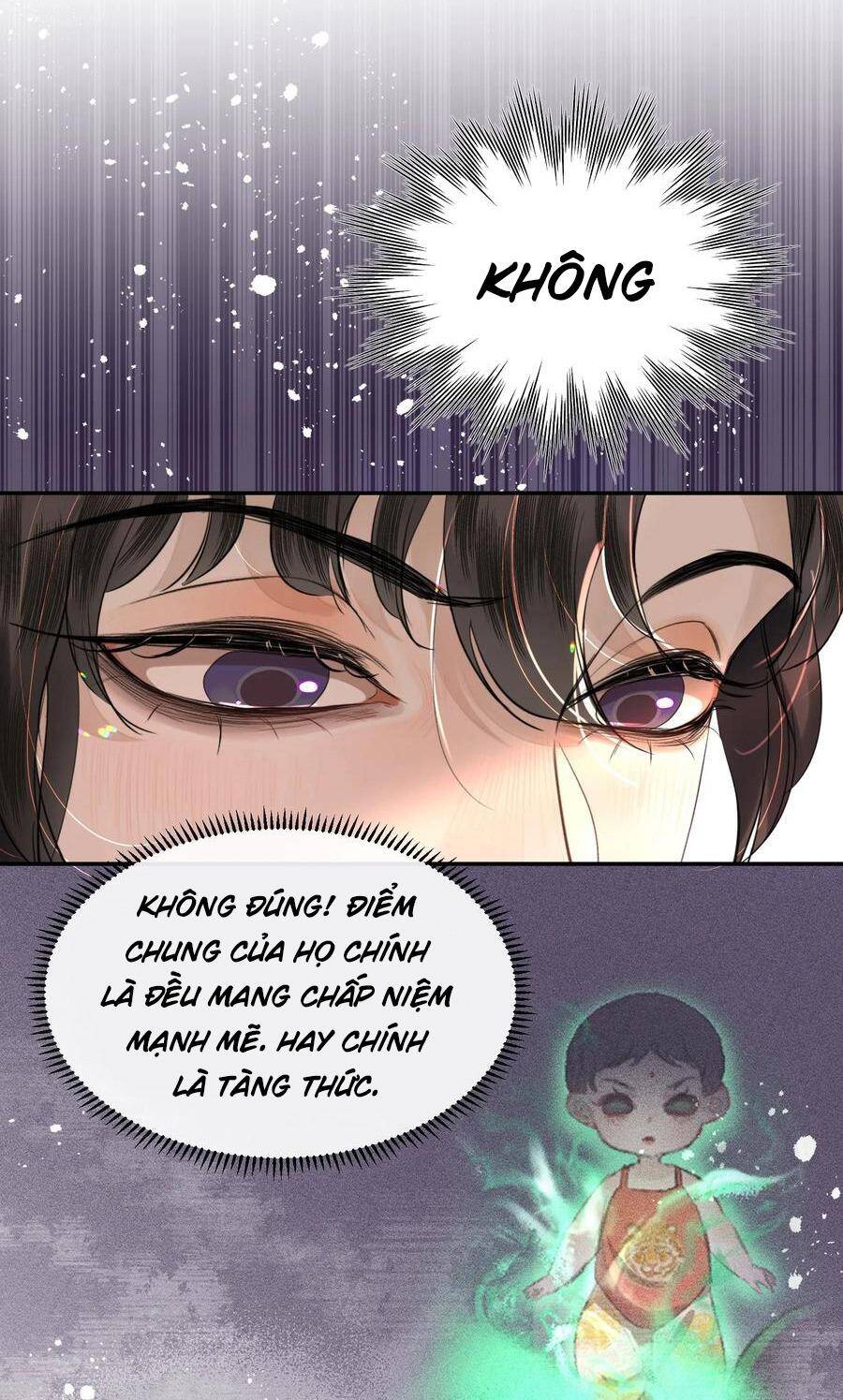 Không Thể Cưỡng Lại Người Yêu Dính Người - Chapter 15 - Page 5