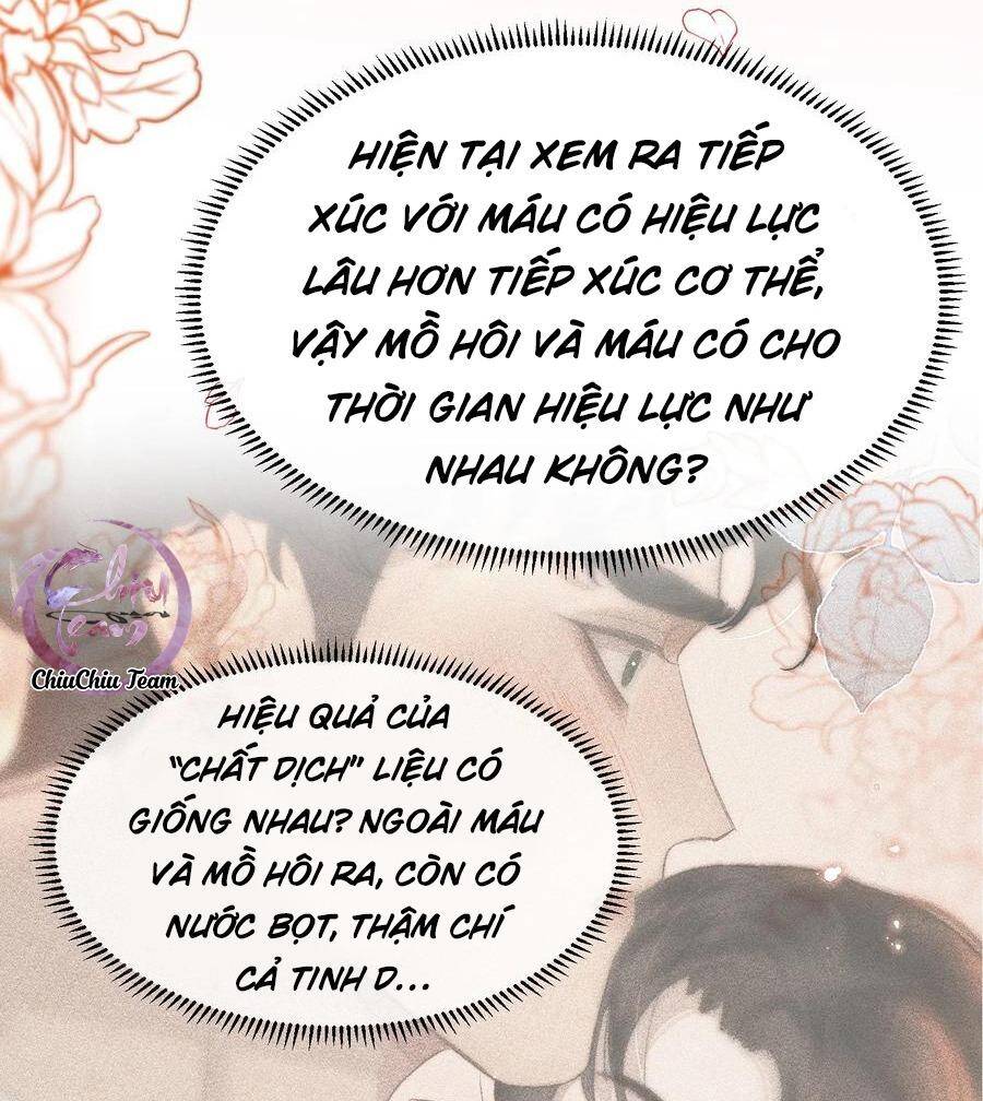 Không Thể Cưỡng Lại Người Yêu Dính Người - Chapter 15 - Page 9