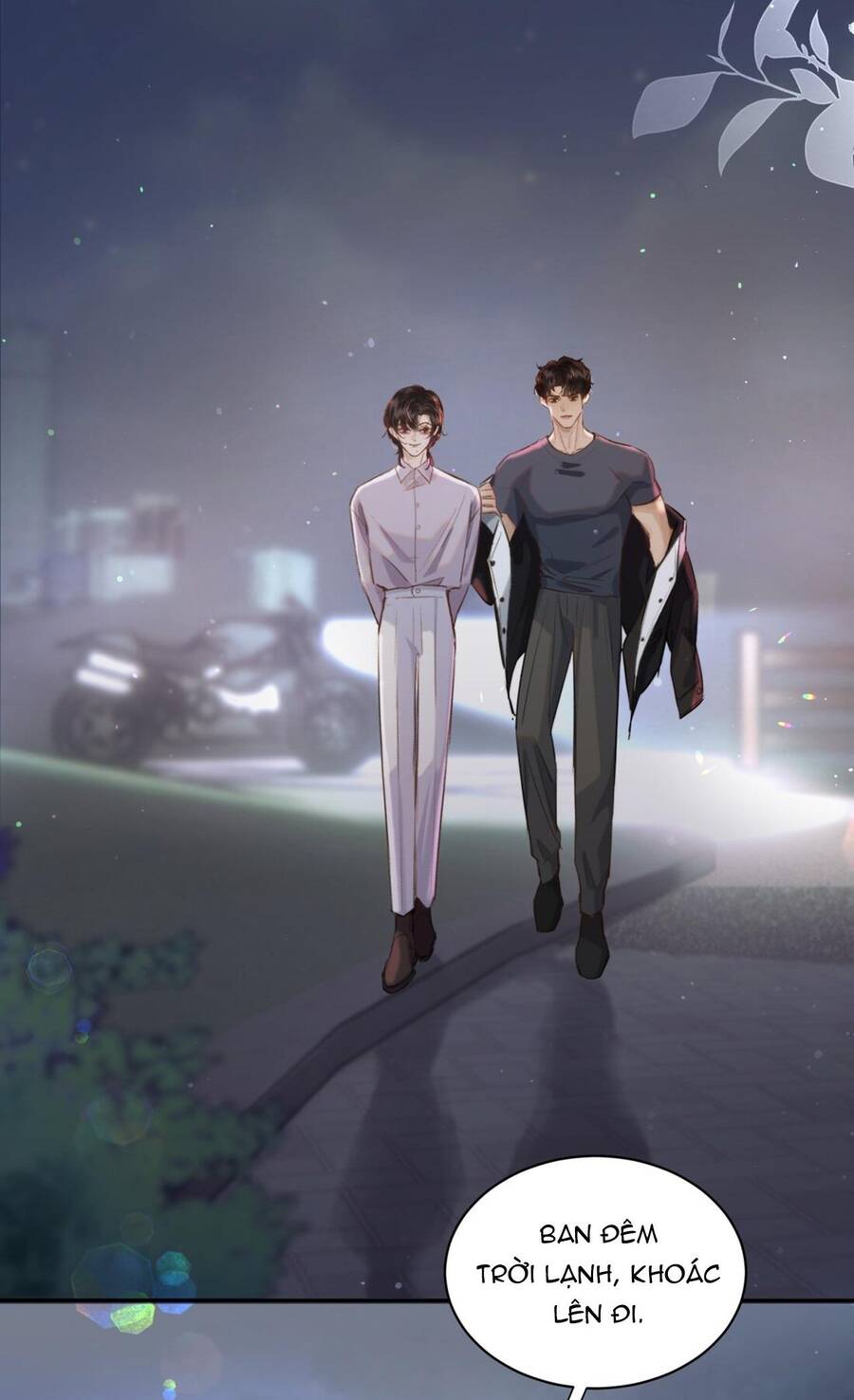 Không Thể Cưỡng Lại Người Yêu Dính Người - Chapter 16 - Page 15