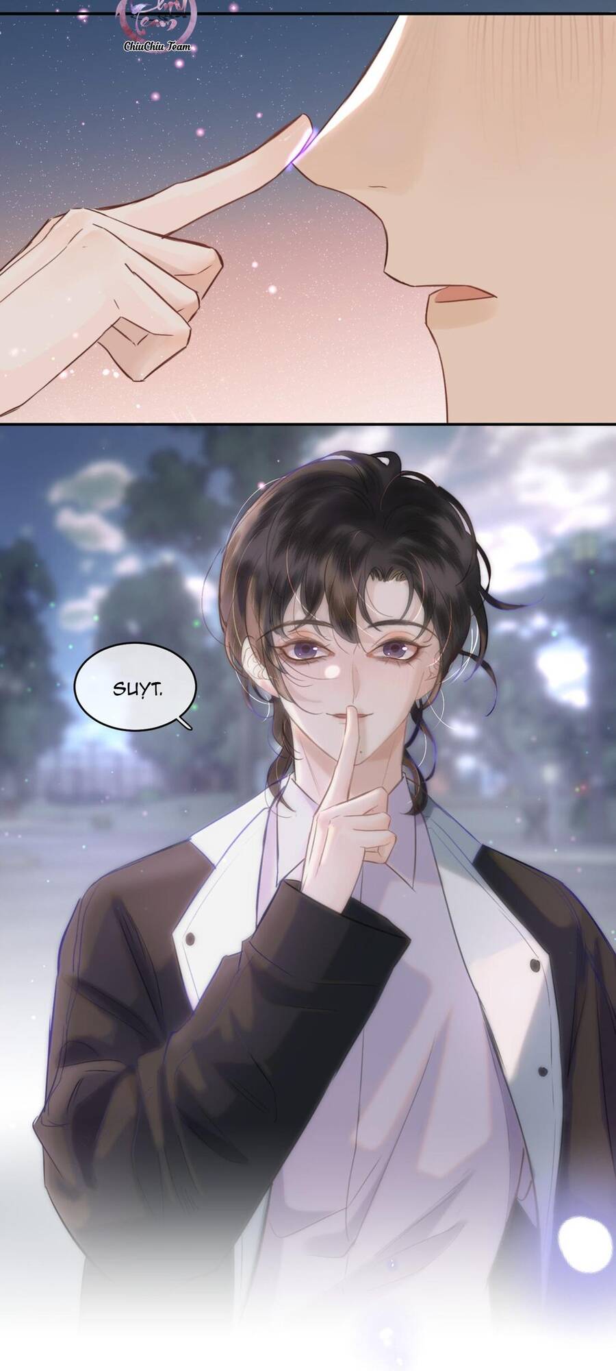 Không Thể Cưỡng Lại Người Yêu Dính Người - Chapter 16 - Page 21