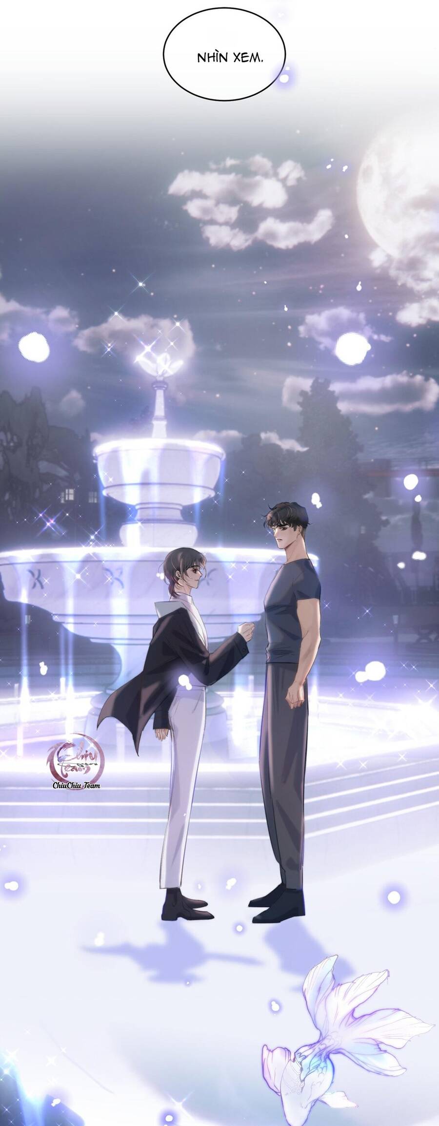 Không Thể Cưỡng Lại Người Yêu Dính Người - Chapter 16 - Page 22