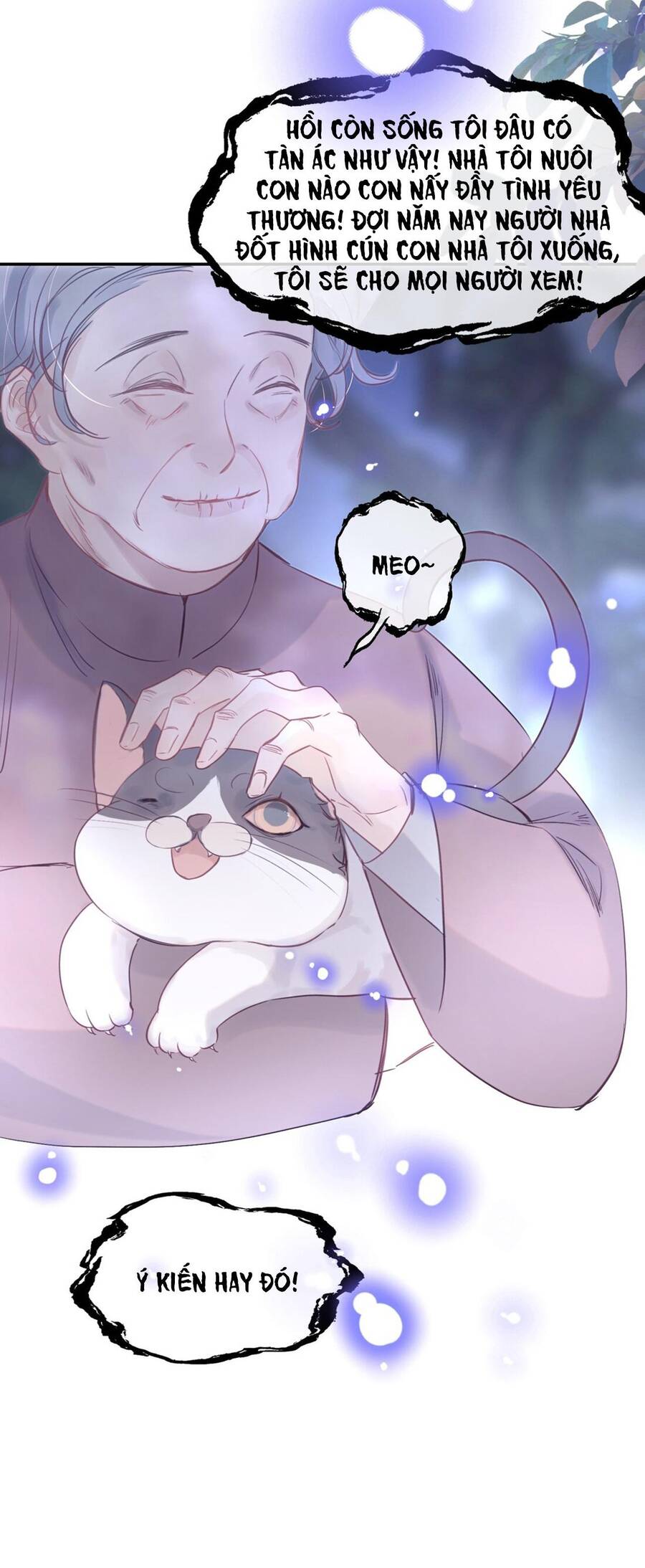 Không Thể Cưỡng Lại Người Yêu Dính Người - Chapter 16 - Page 26