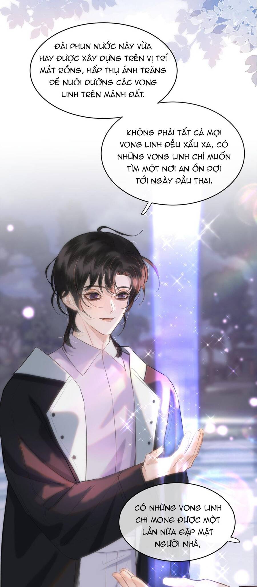 Không Thể Cưỡng Lại Người Yêu Dính Người - Chapter 16 - Page 28