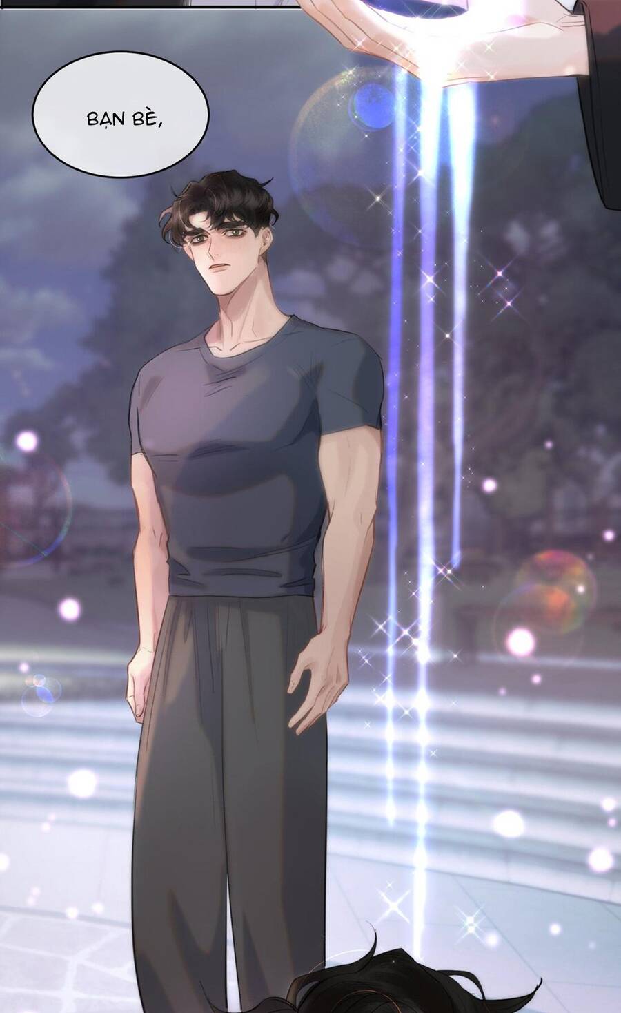 Không Thể Cưỡng Lại Người Yêu Dính Người - Chapter 16 - Page 29