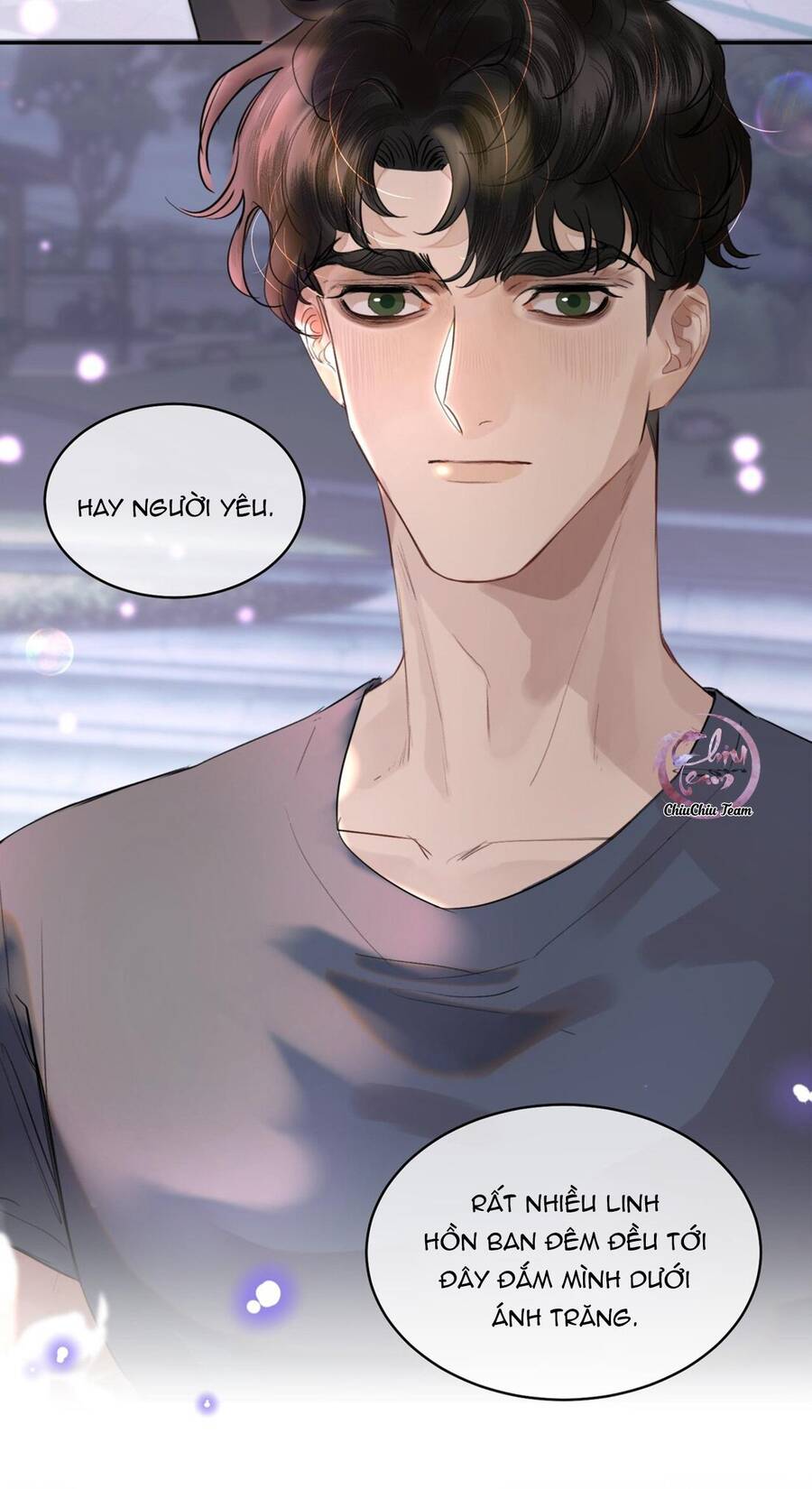 Không Thể Cưỡng Lại Người Yêu Dính Người - Chapter 16 - Page 30