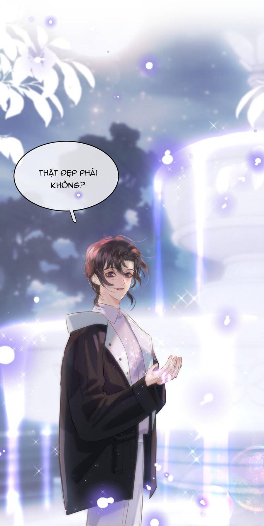 Không Thể Cưỡng Lại Người Yêu Dính Người - Chapter 16 - Page 31