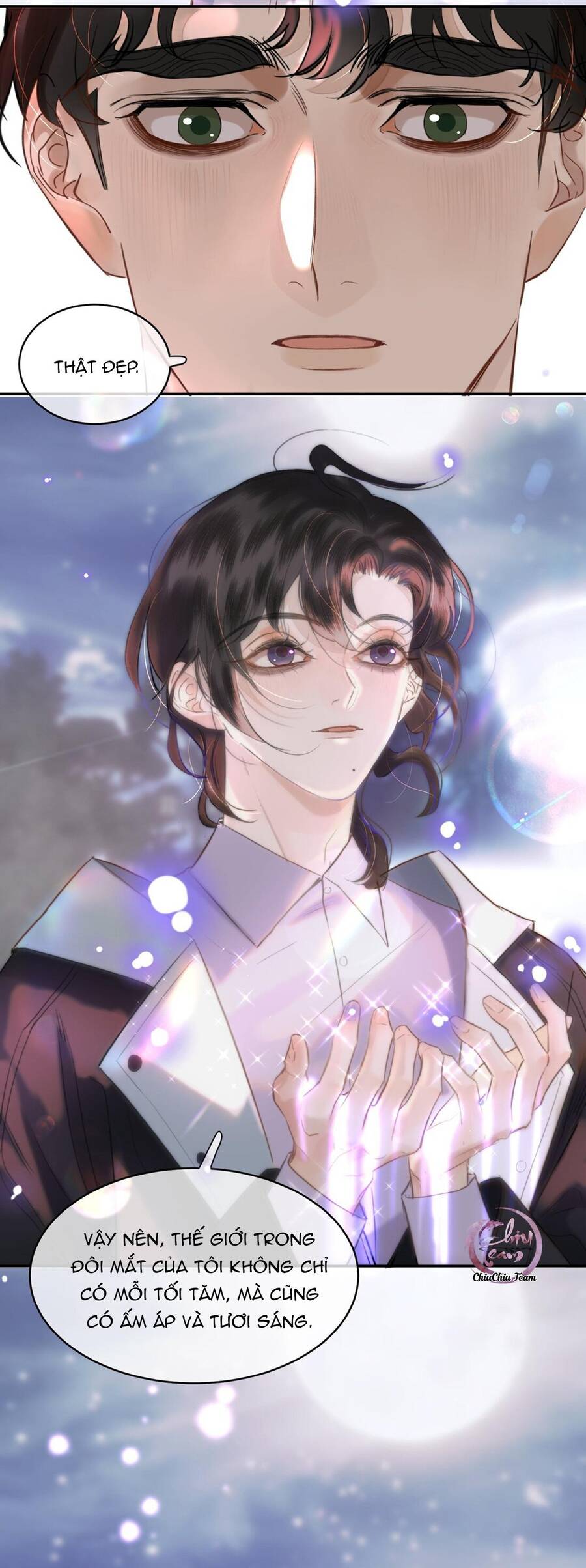 Không Thể Cưỡng Lại Người Yêu Dính Người - Chapter 16 - Page 32