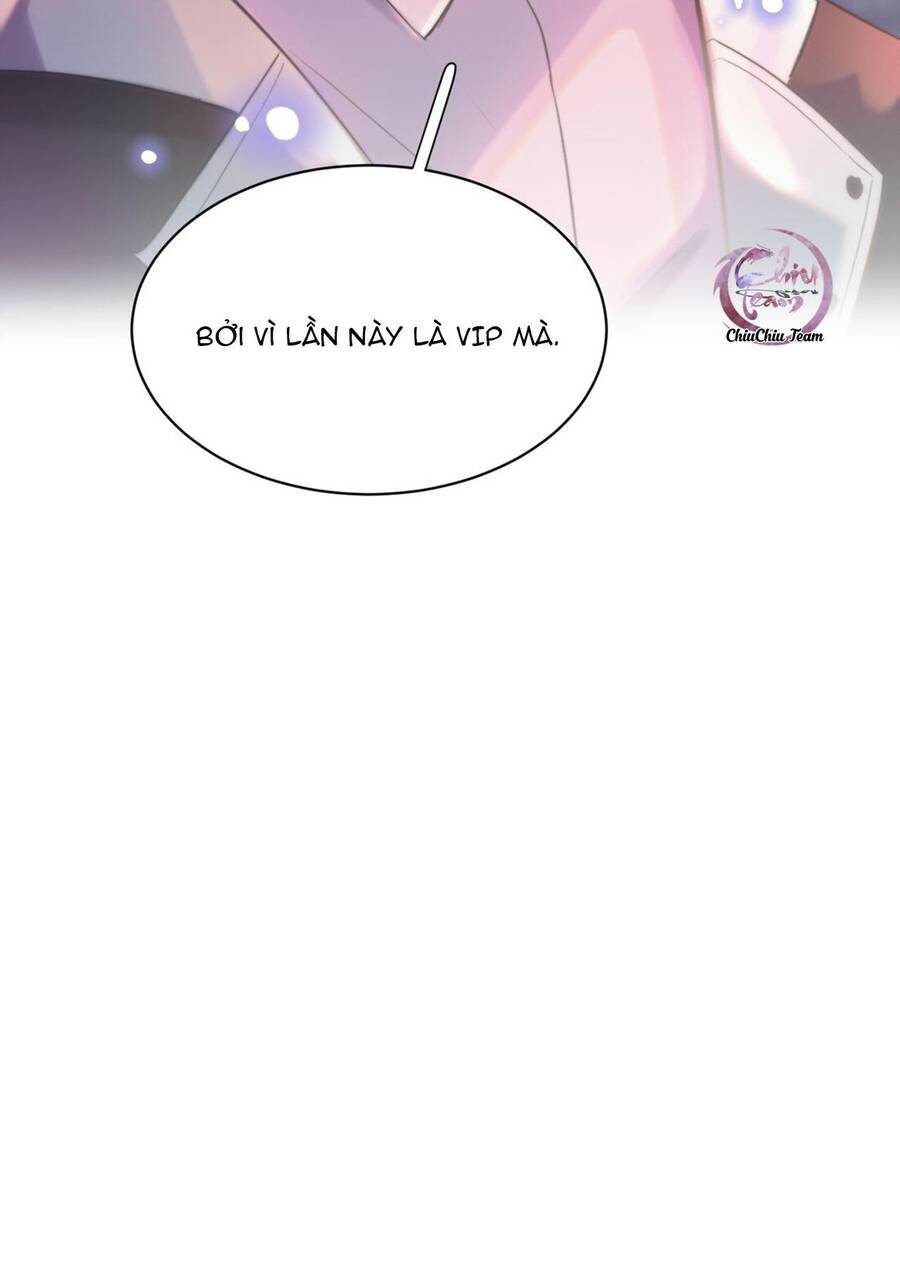 Không Thể Cưỡng Lại Người Yêu Dính Người - Chapter 16 - Page 36