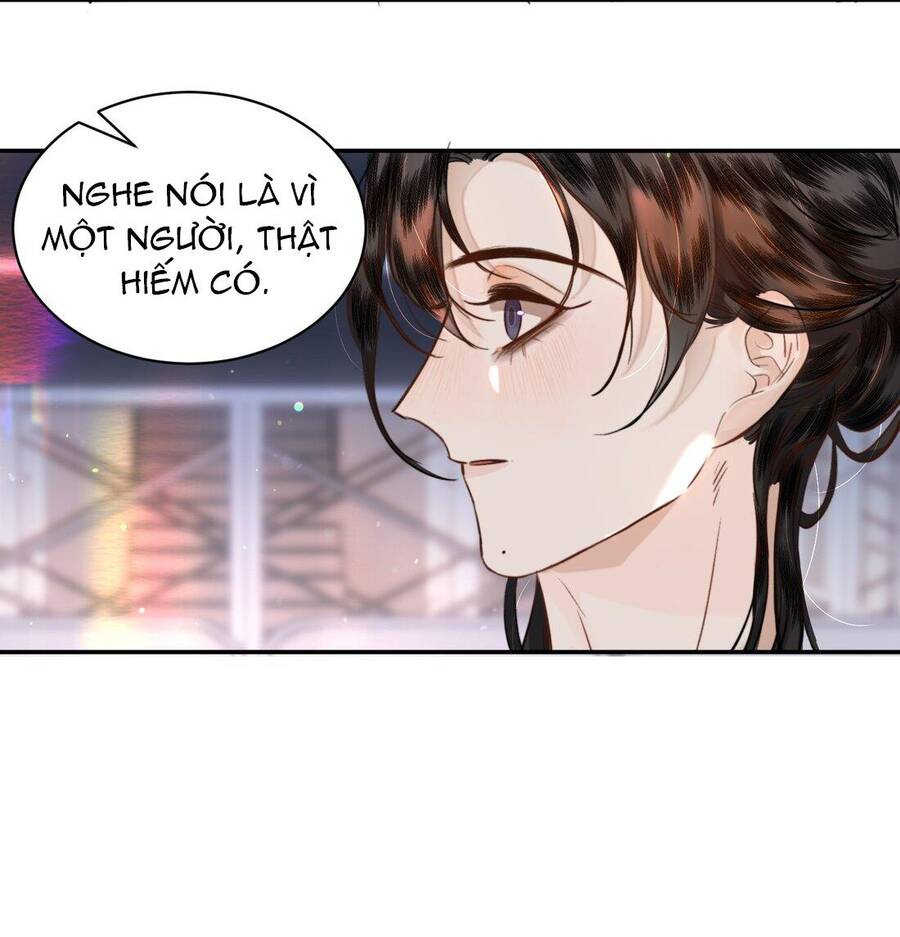 Không Thể Cưỡng Lại Người Yêu Dính Người - Chapter 17.1 - Page 24