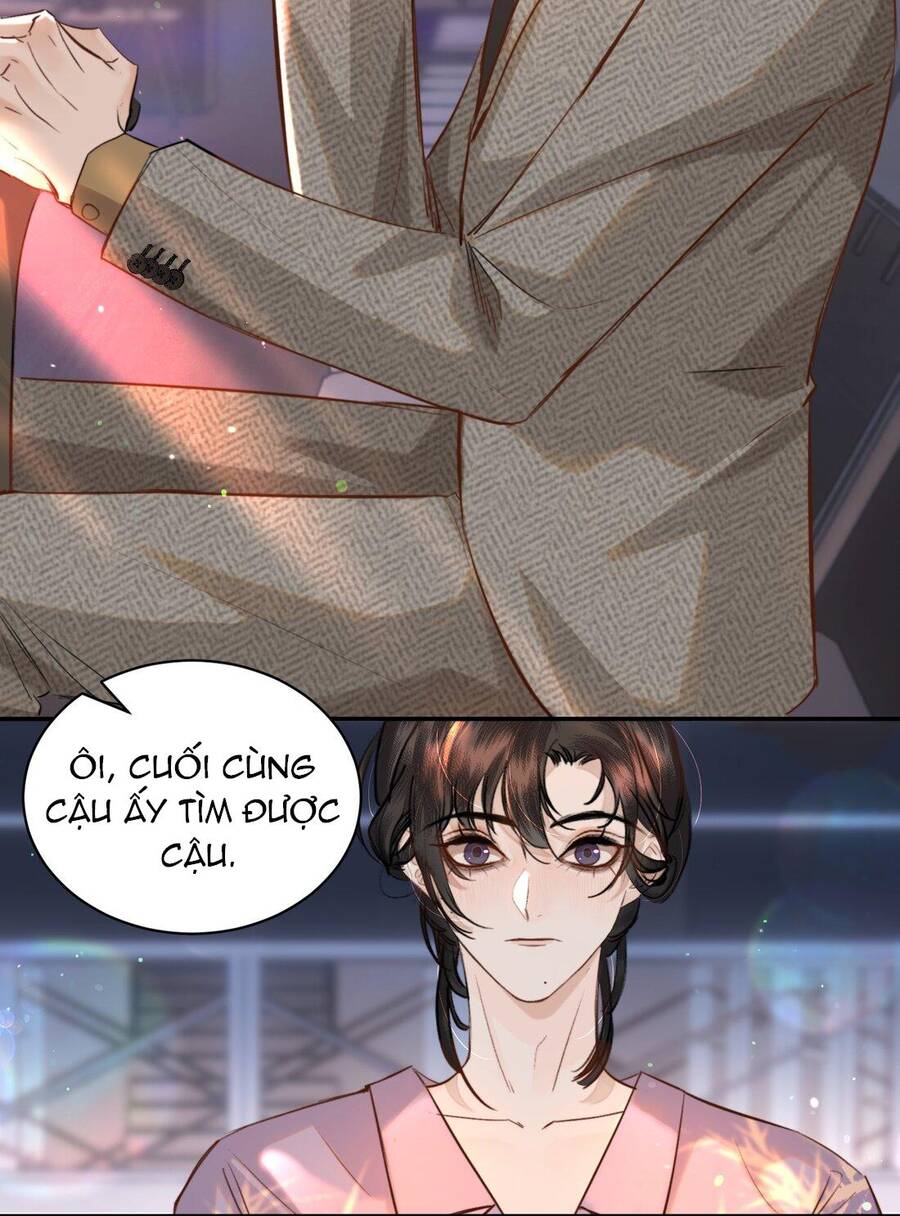 Không Thể Cưỡng Lại Người Yêu Dính Người - Chapter 17.1 - Page 26