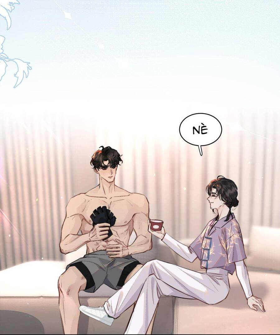 Không Thể Cưỡng Lại Người Yêu Dính Người - Chapter 17.1 - Page 30