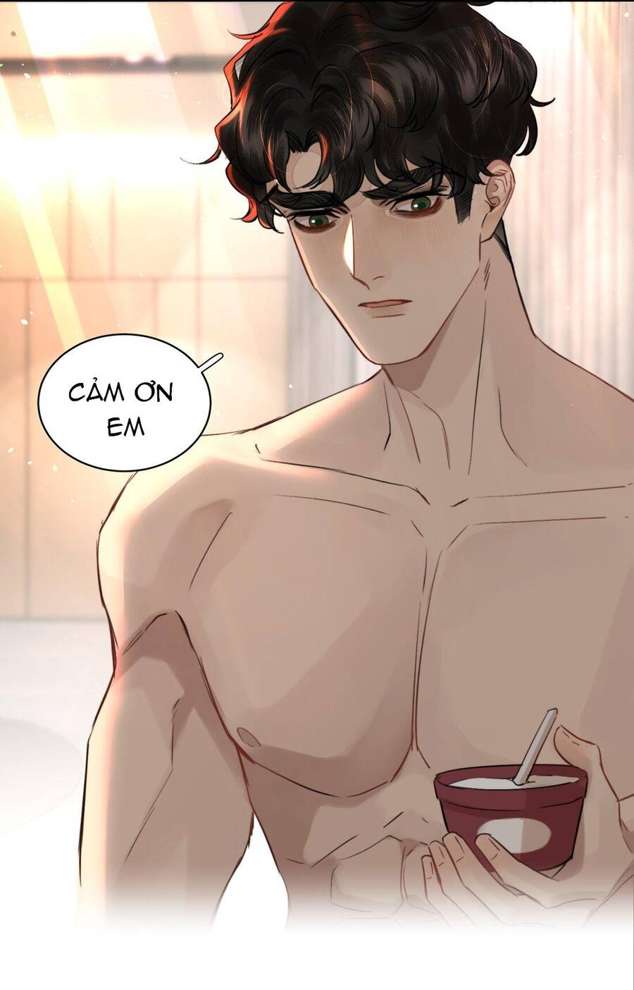 Không Thể Cưỡng Lại Người Yêu Dính Người - Chapter 17.1 - Page 31