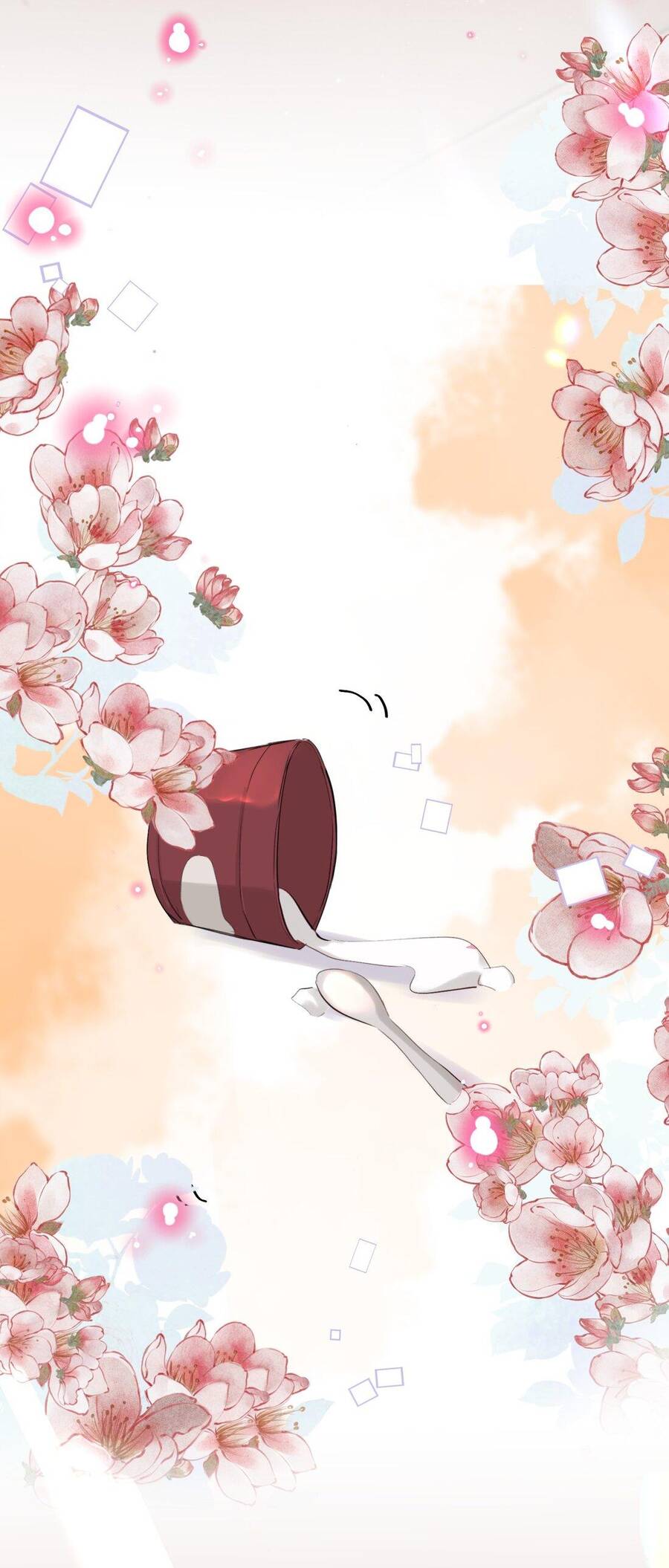 Không Thể Cưỡng Lại Người Yêu Dính Người - Chapter 17.1 - Page 40