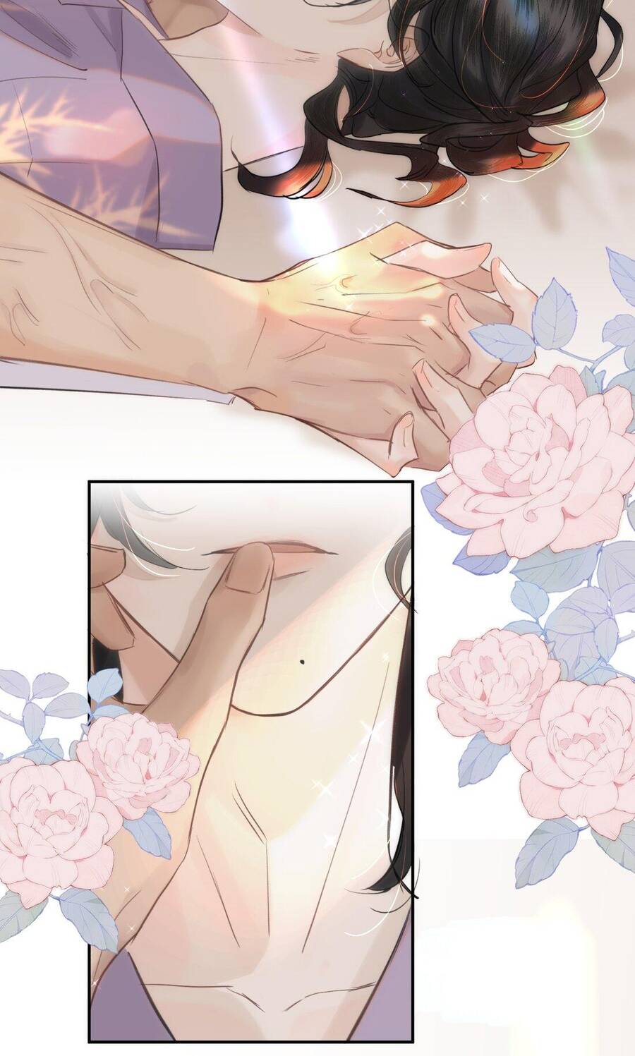 Không Thể Cưỡng Lại Người Yêu Dính Người - Chapter 17.1 - Page 44