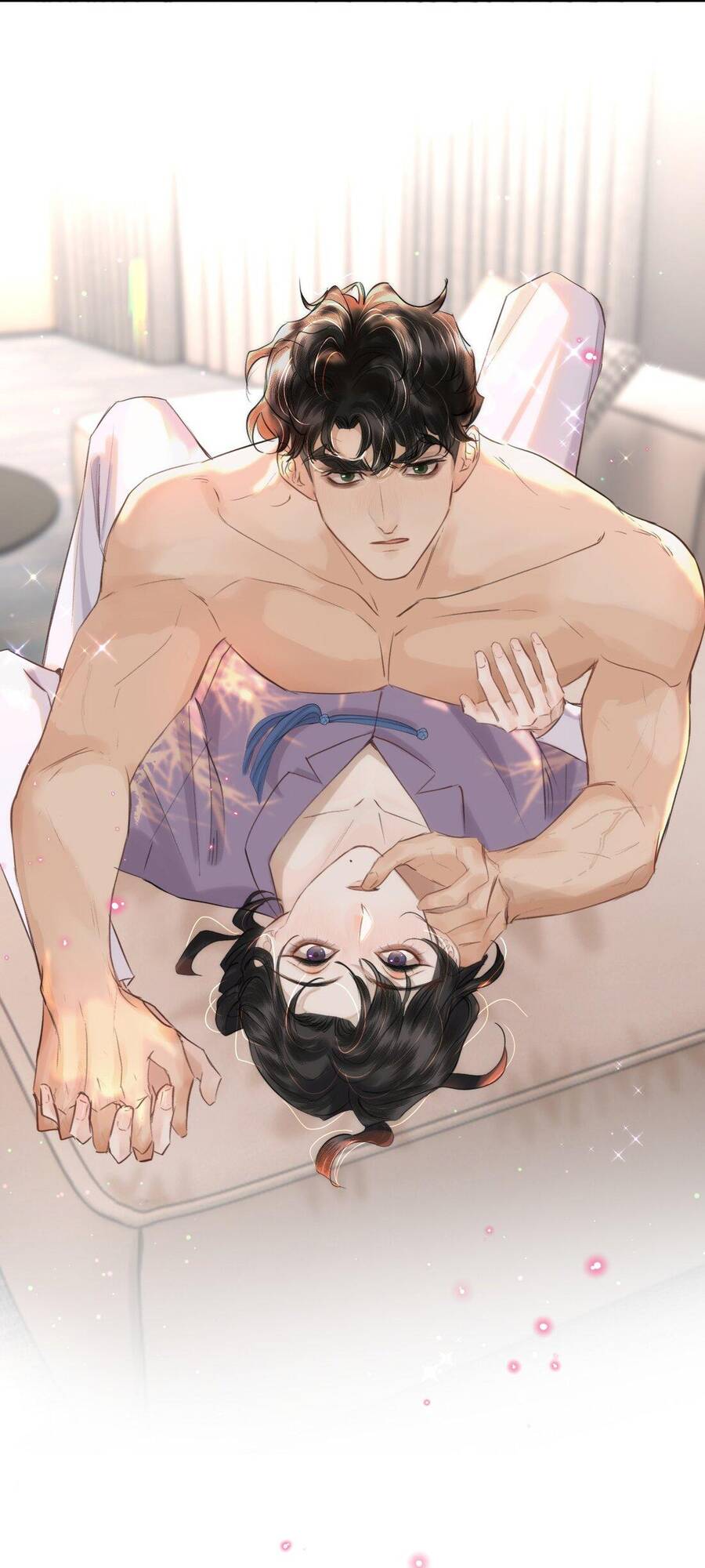 Không Thể Cưỡng Lại Người Yêu Dính Người - Chapter 17.1 - Page 46