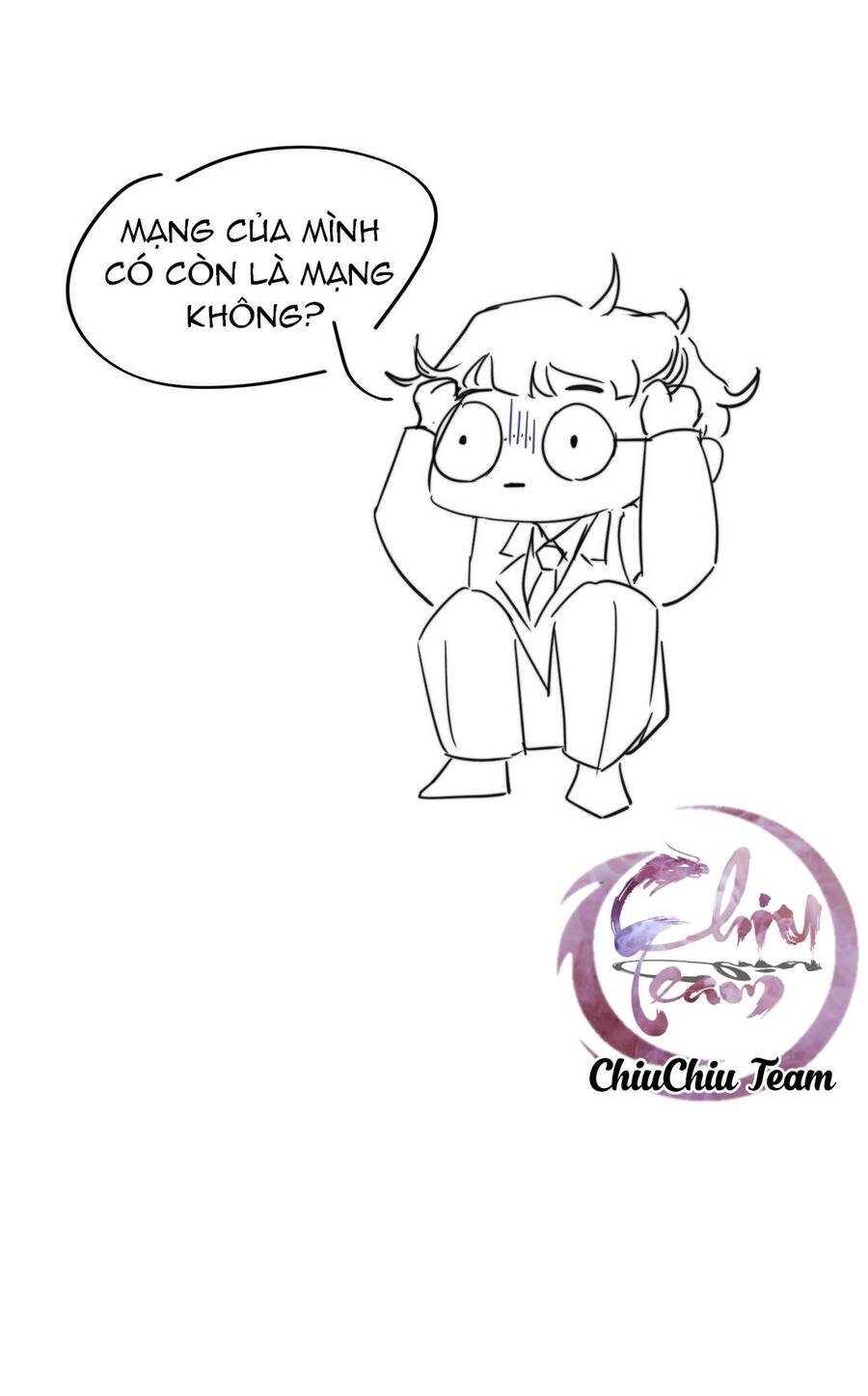 Không Thể Cưỡng Lại Người Yêu Dính Người - Chapter 17.1 - Page 48