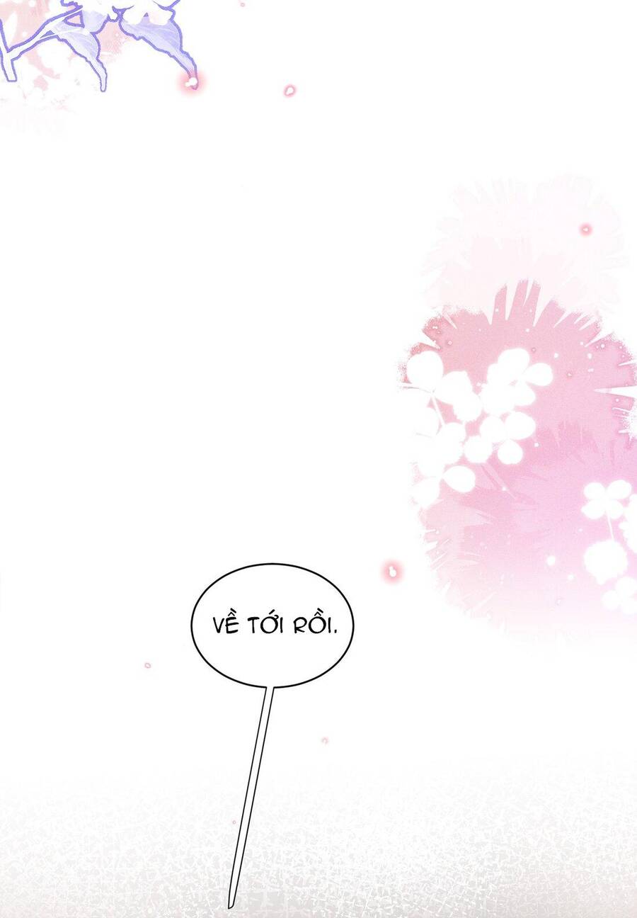 Không Thể Cưỡng Lại Người Yêu Dính Người - Chapter 17.1 - Page 8