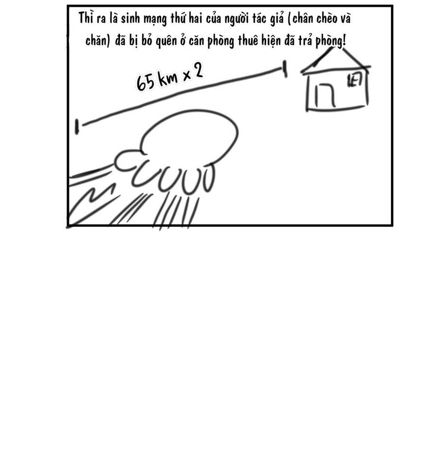 Không Thể Cưỡng Lại Người Yêu Dính Người - Chapter 17.2 - Page 4