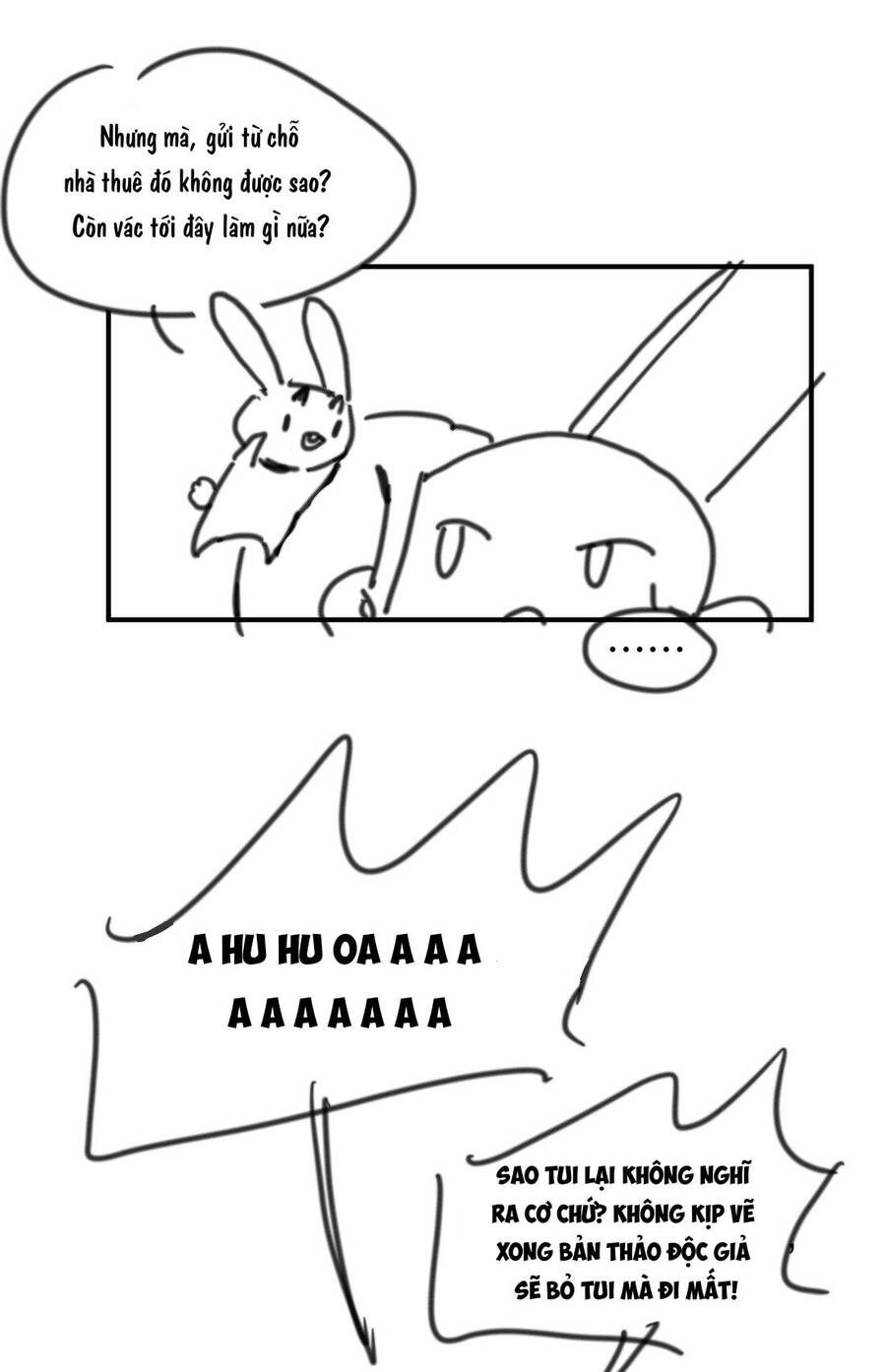 Không Thể Cưỡng Lại Người Yêu Dính Người - Chapter 17.2 - Page 6