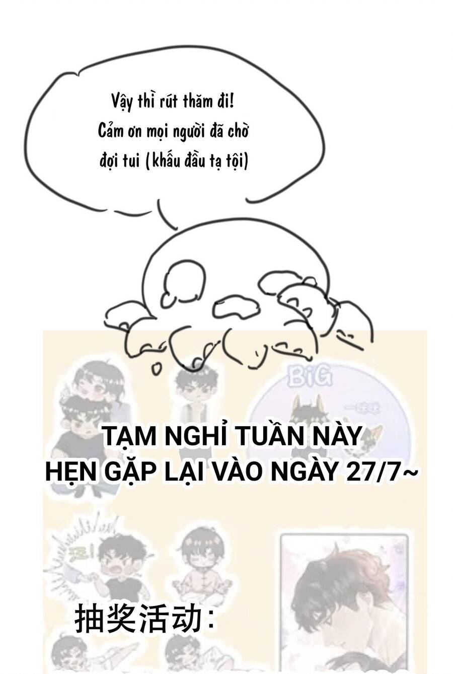 Không Thể Cưỡng Lại Người Yêu Dính Người - Chapter 17.2 - Page 8