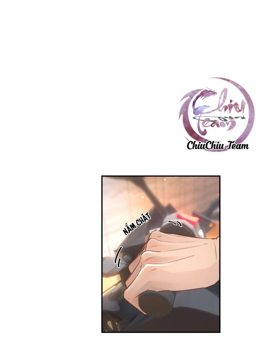 Không Thể Cưỡng Lại Người Yêu Dính Người - Chapter 17 - Page 11