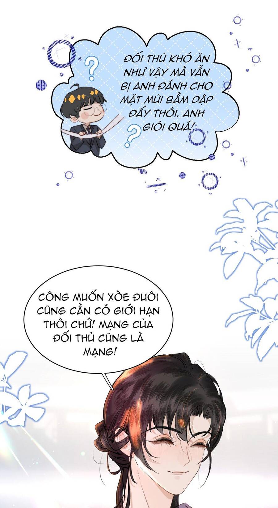 Không Thể Cưỡng Lại Người Yêu Dính Người - Chapter 17 - Page 18