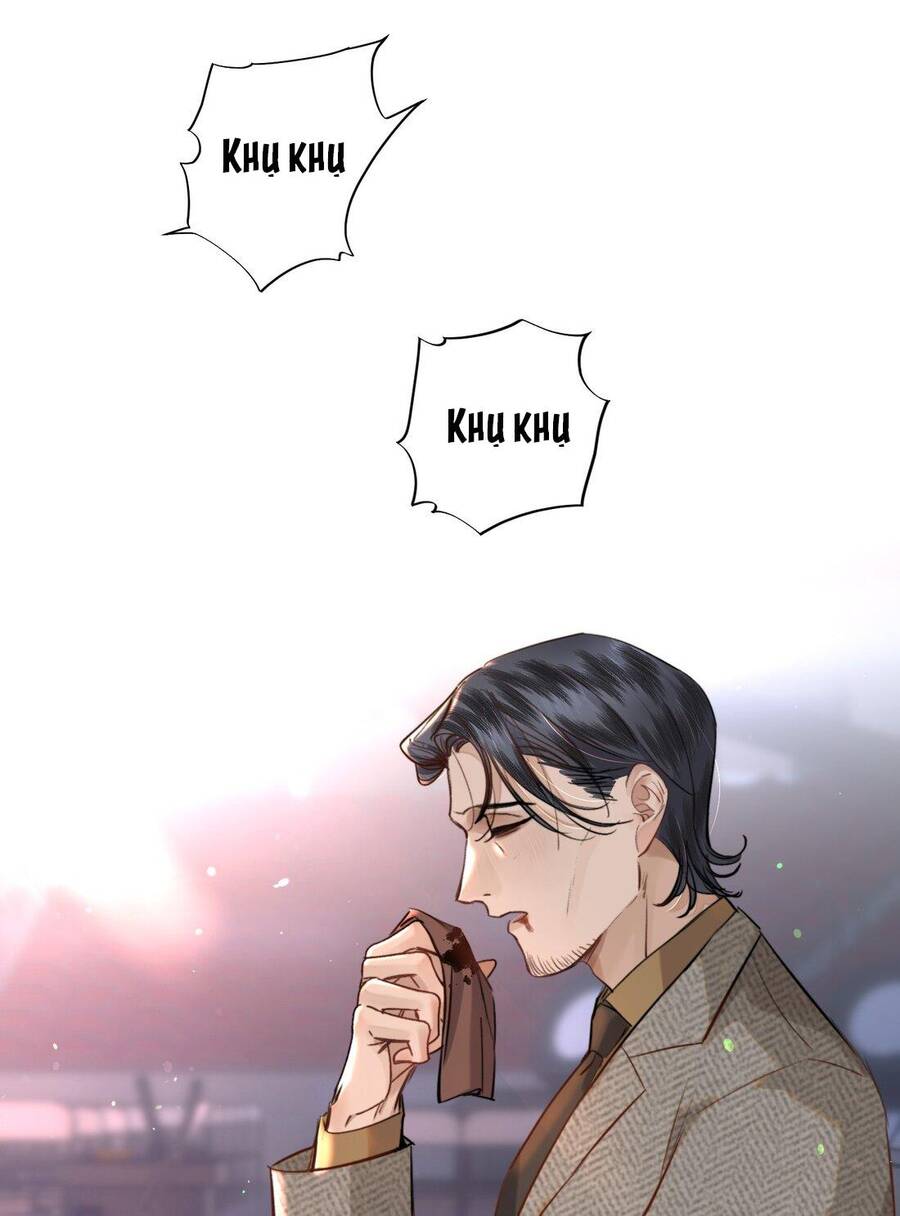 Không Thể Cưỡng Lại Người Yêu Dính Người - Chapter 17 - Page 25