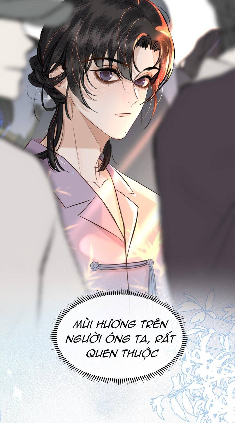 Không Thể Cưỡng Lại Người Yêu Dính Người - Chapter 17 - Page 28